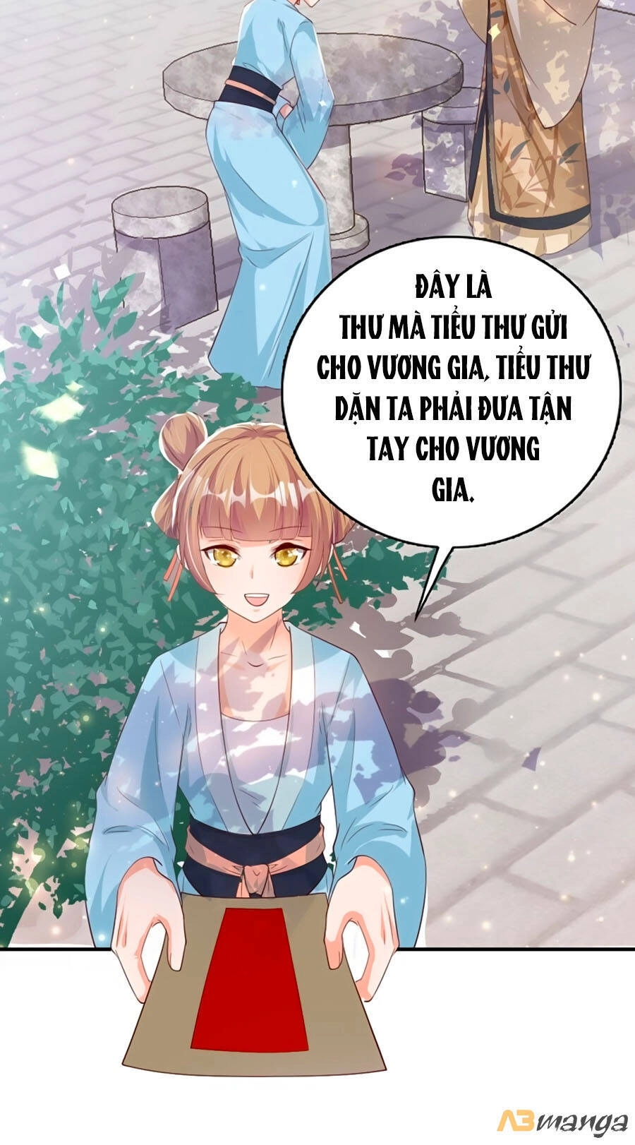 Phượng Ngự Tà Vương Chapter 65 - 13