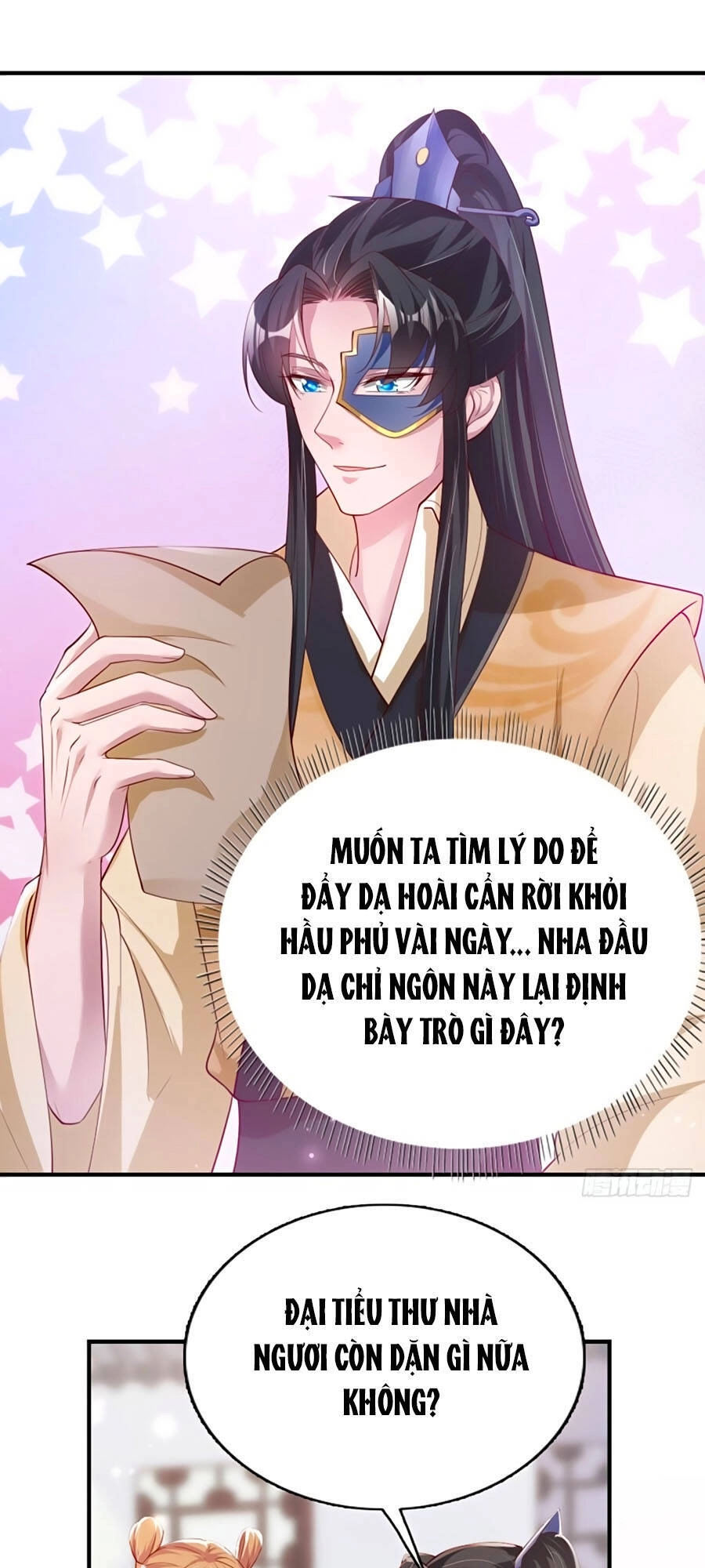 Phượng Ngự Tà Vương Chapter 65 - 14