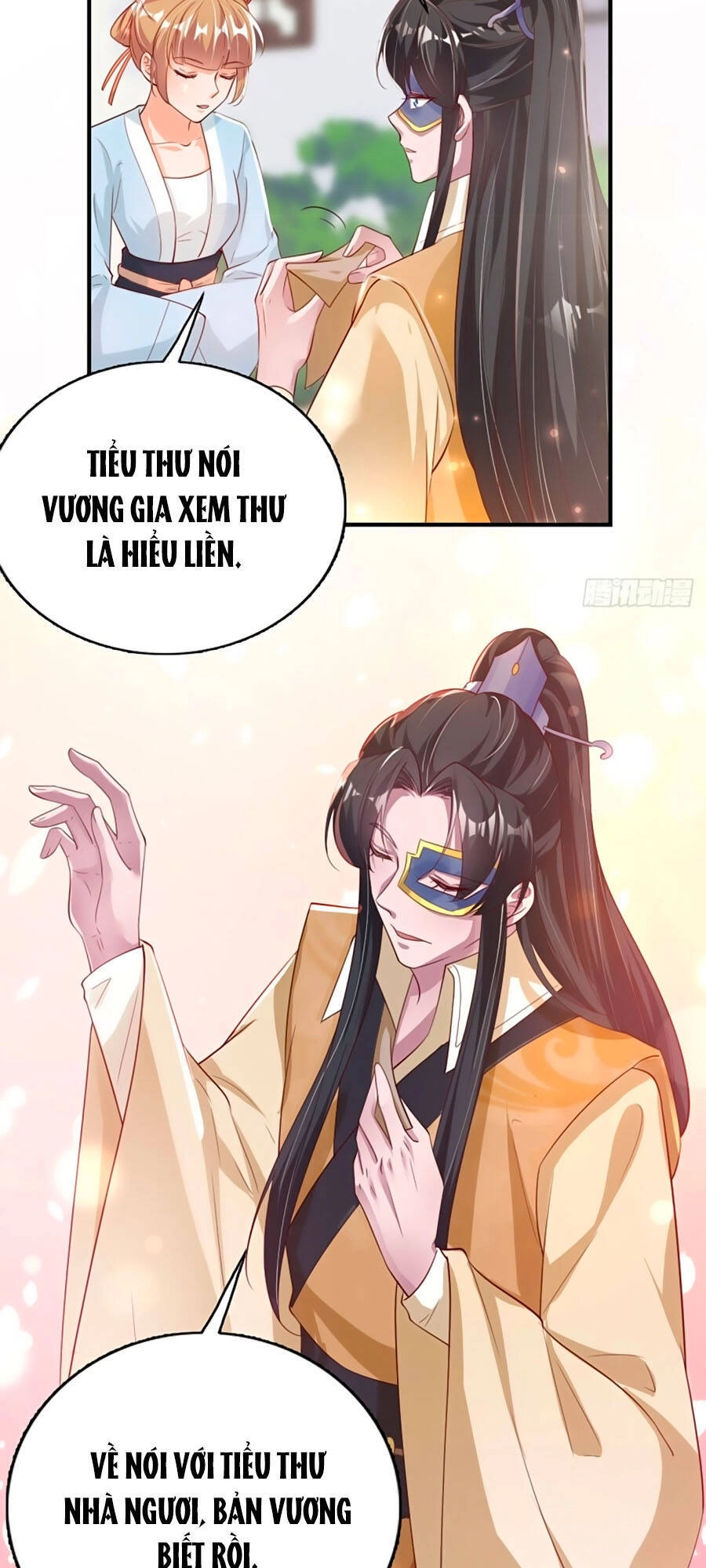 Phượng Ngự Tà Vương Chapter 65 - 15