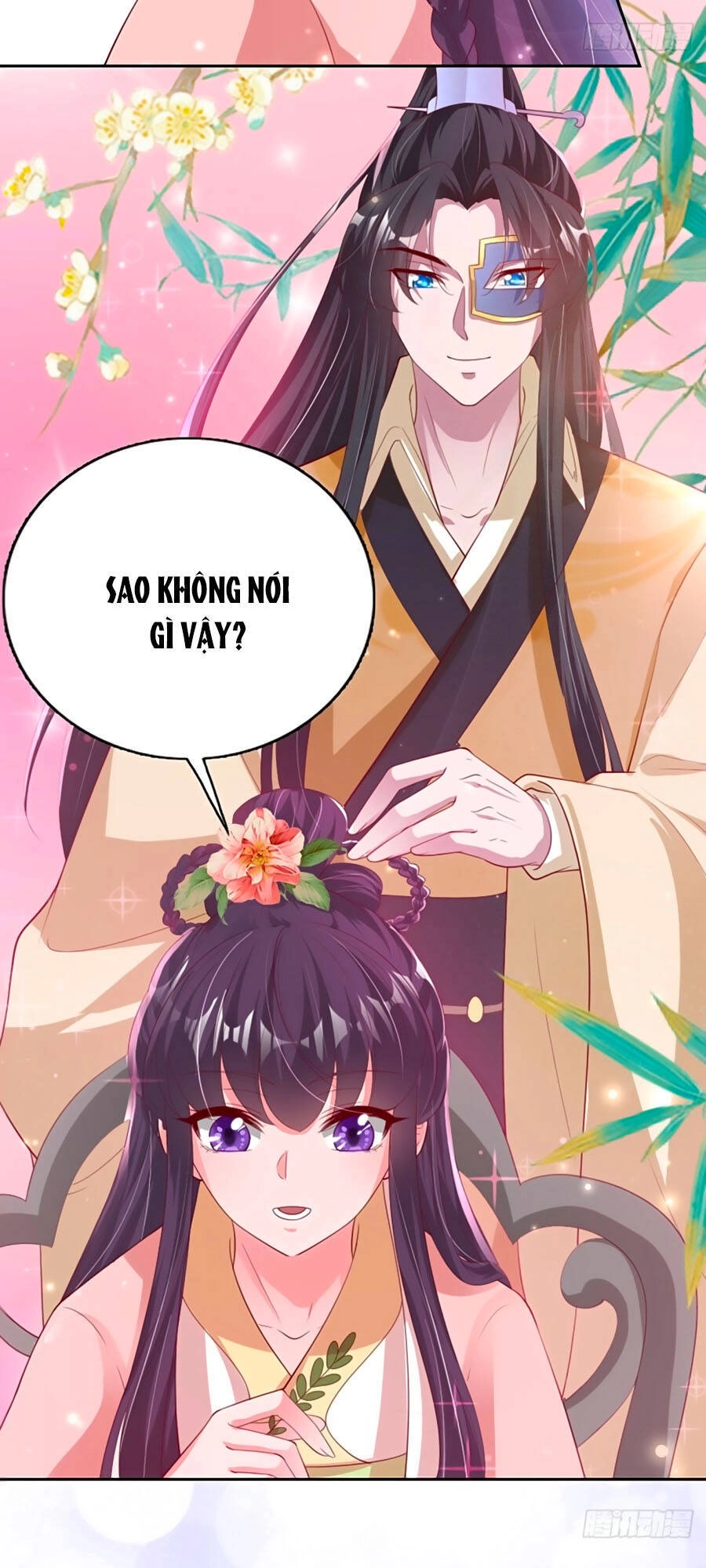 Phượng Ngự Tà Vương Chapter 65 - 22