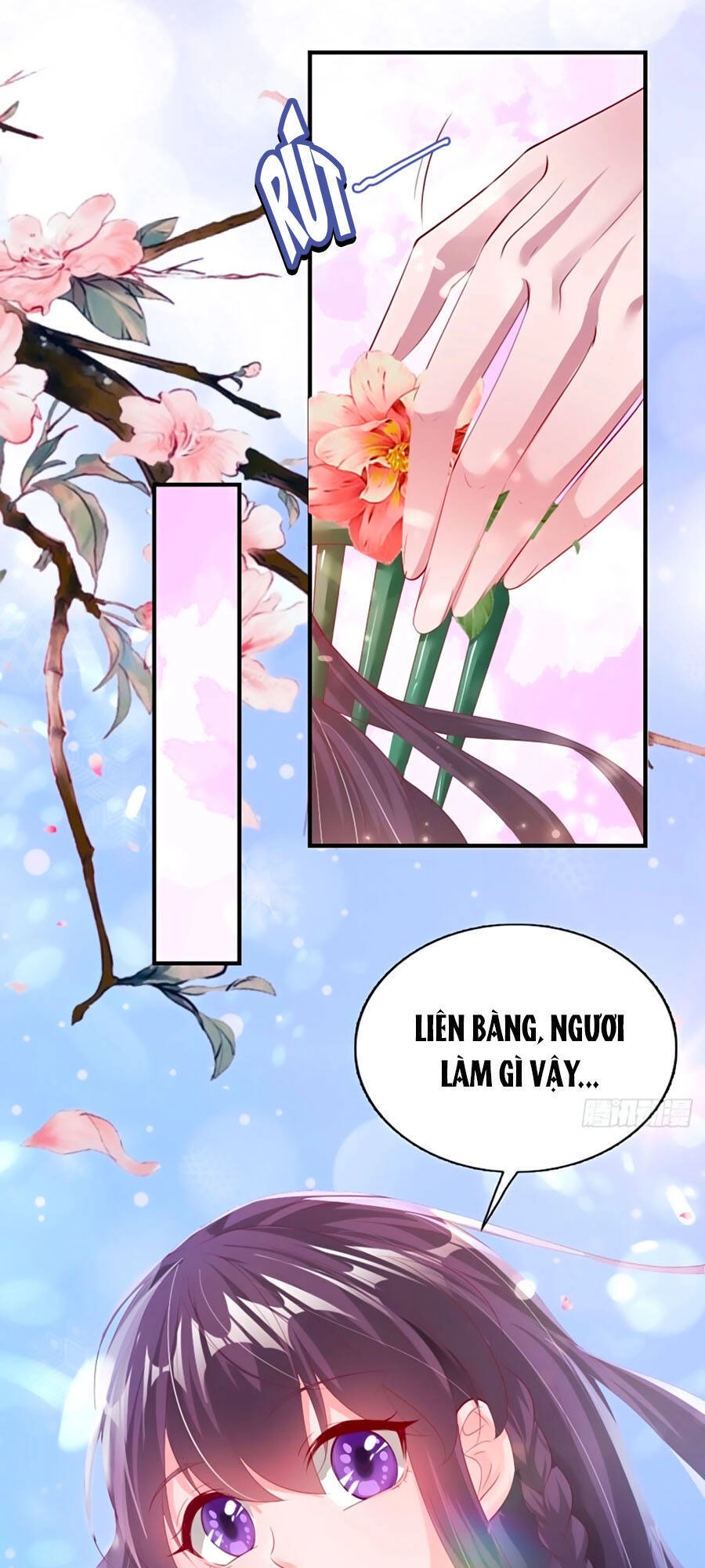 Phượng Ngự Tà Vương Chapter 65 - 23