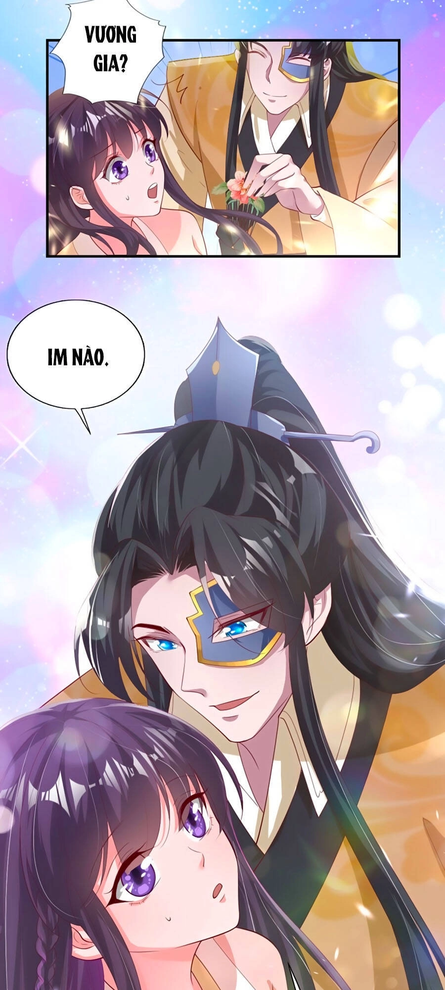 Phượng Ngự Tà Vương Chapter 65 - 25