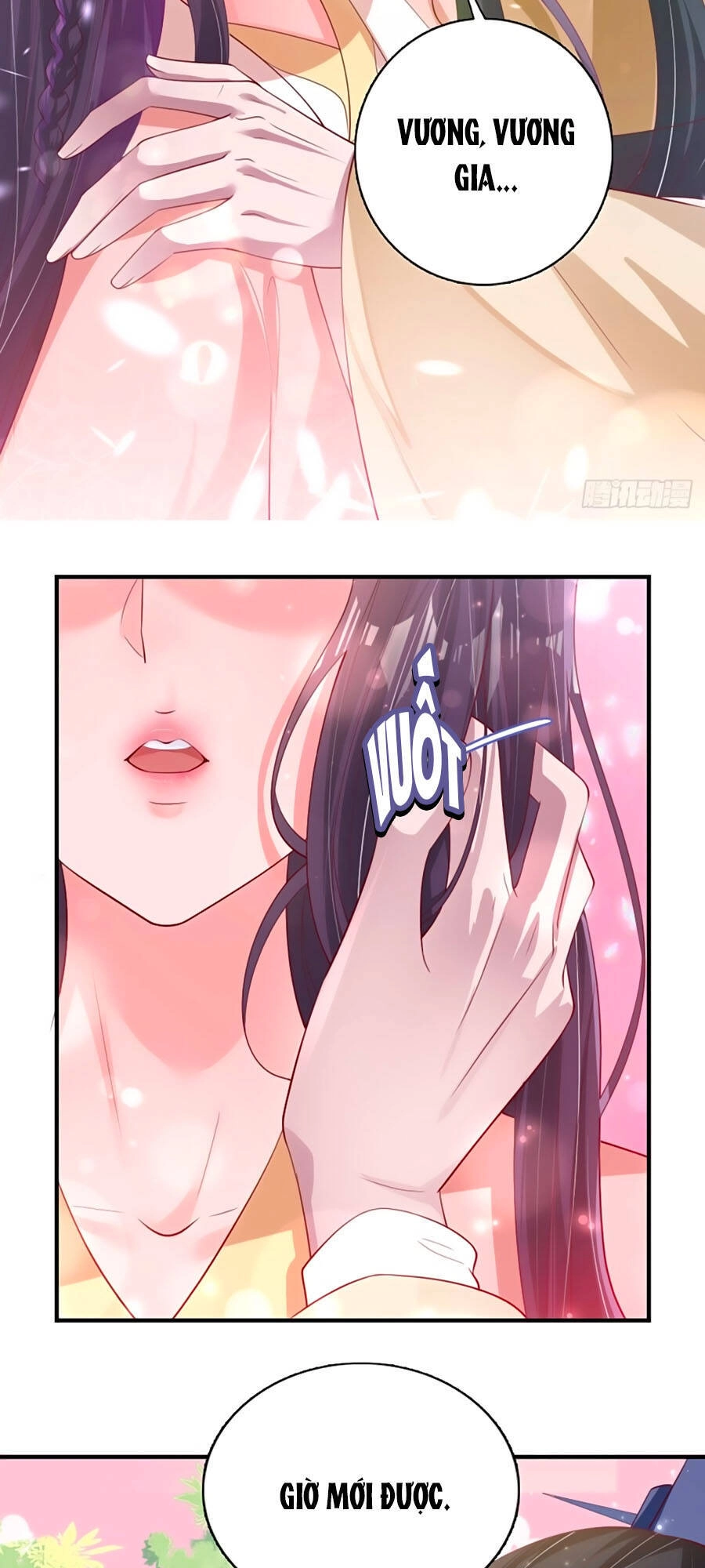 Phượng Ngự Tà Vương Chapter 65 - 26