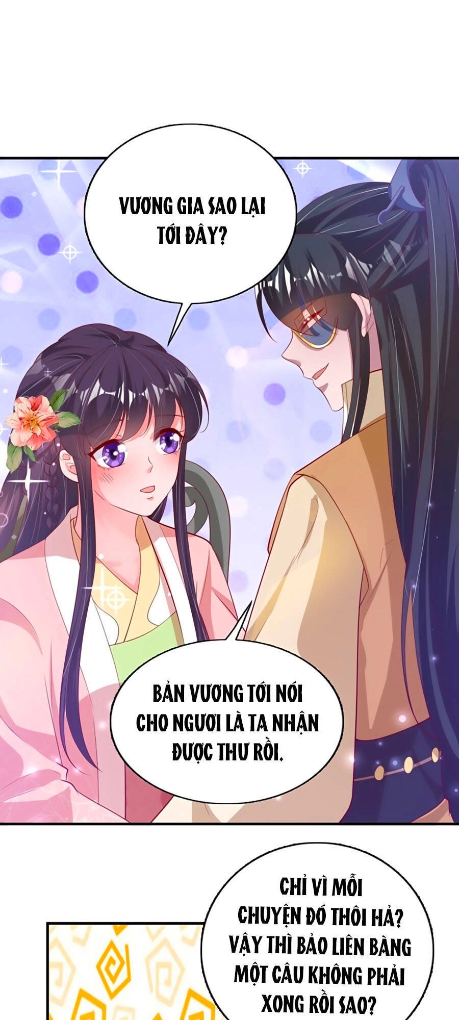 Phượng Ngự Tà Vương Chapter 65 - 29