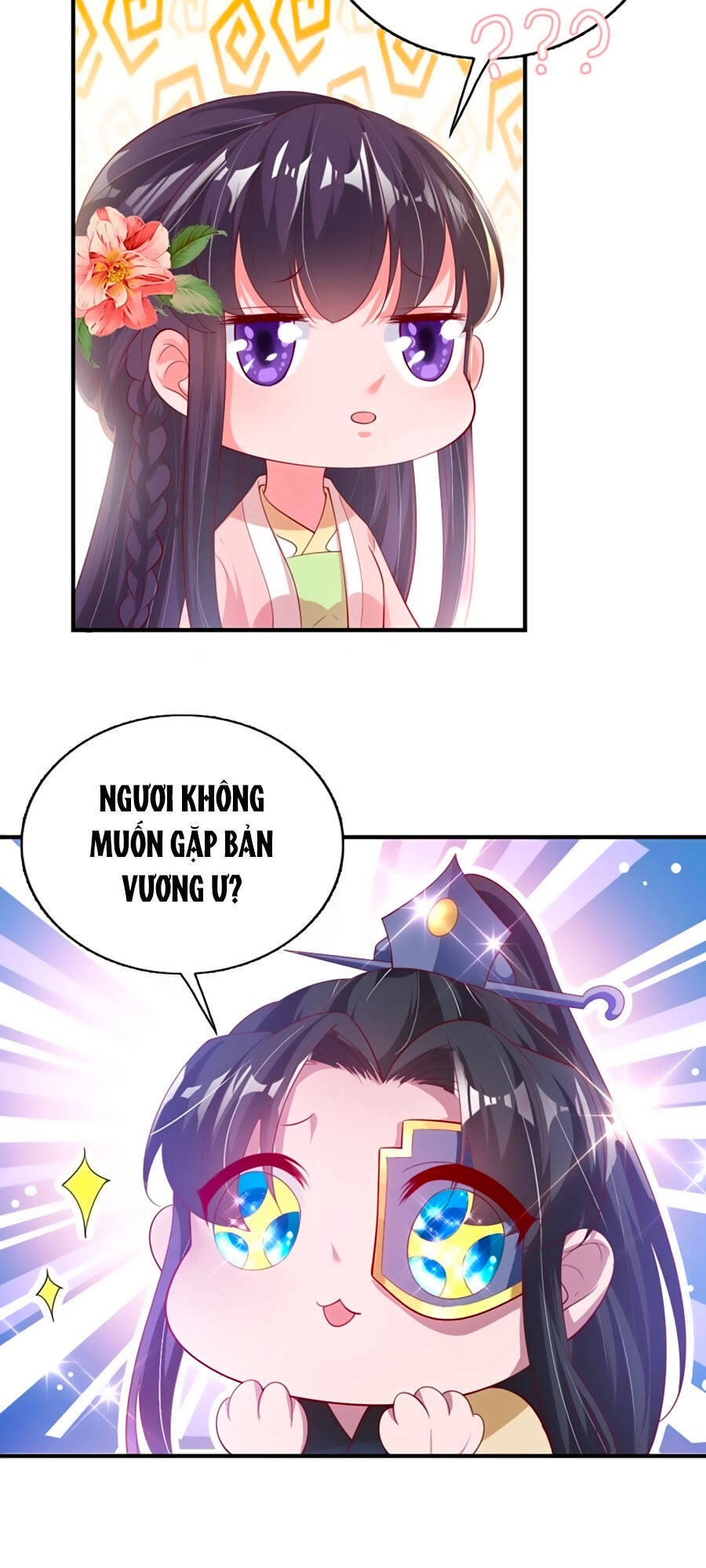 Phượng Ngự Tà Vương Chapter 65 - 30