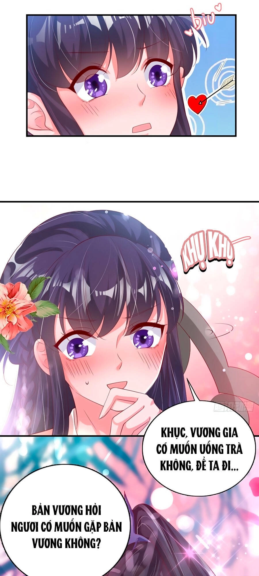 Phượng Ngự Tà Vương Chapter 65 - 31