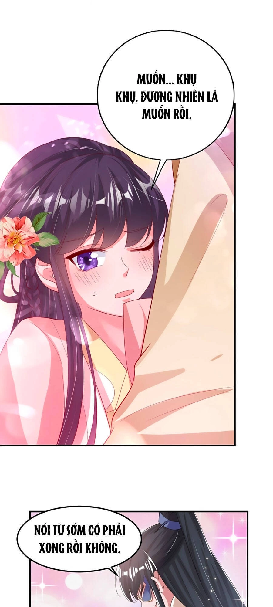 Phượng Ngự Tà Vương Chapter 66 - 2