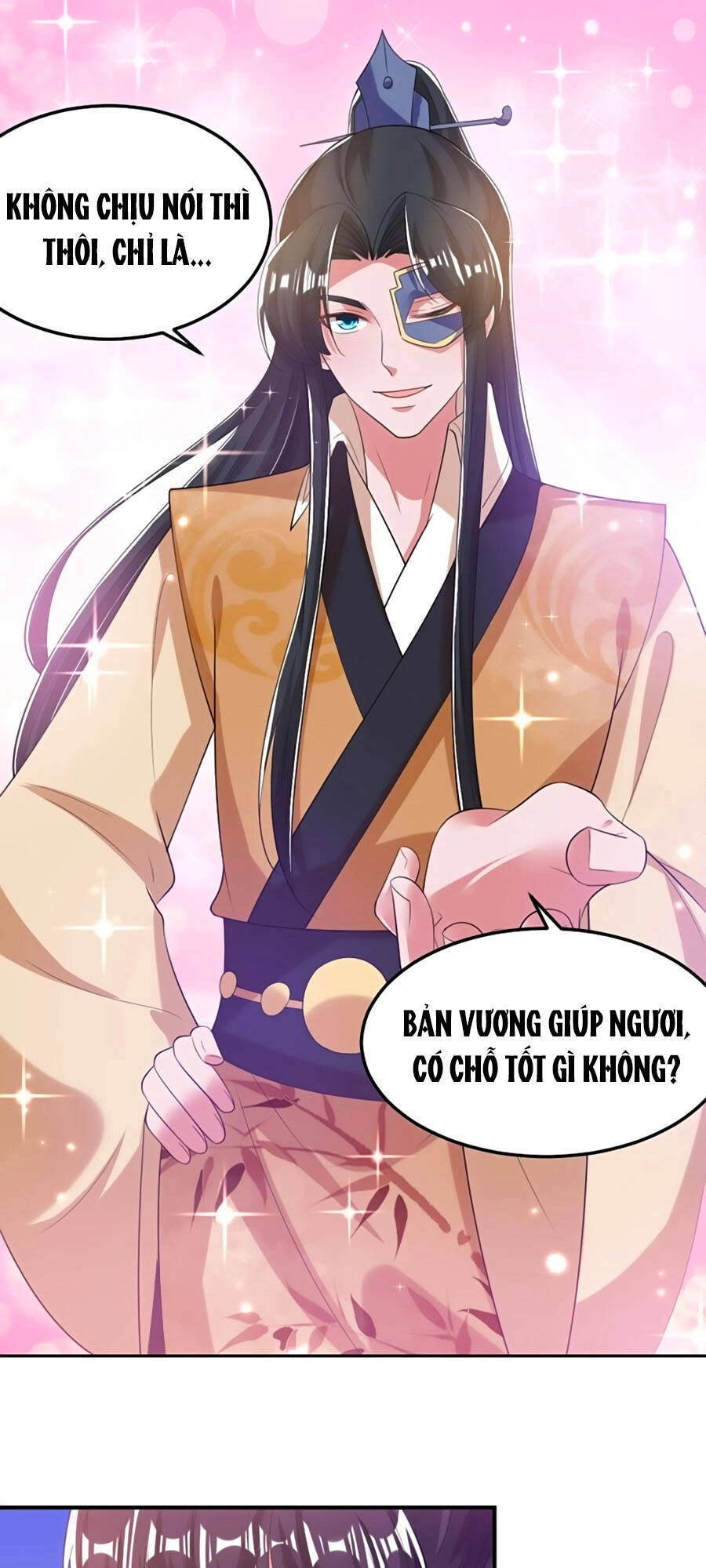 Phượng Ngự Tà Vương Chapter 66 - 5