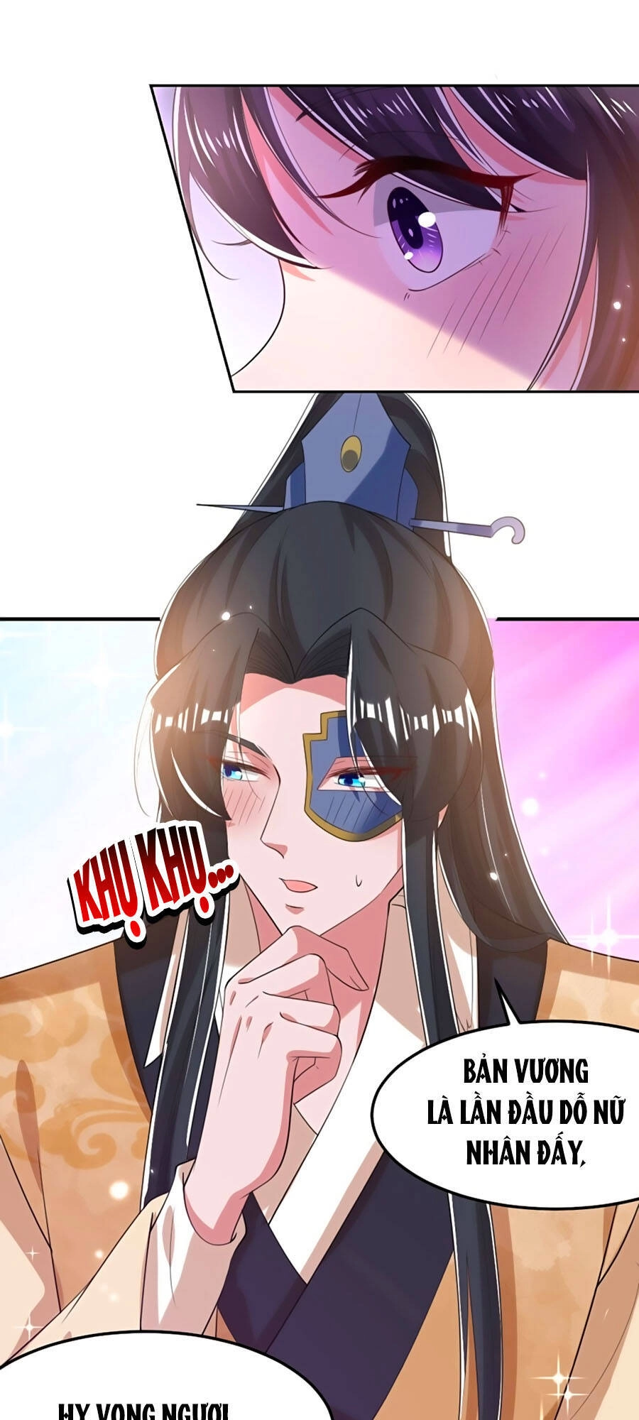 Phượng Ngự Tà Vương Chapter 66 - 19