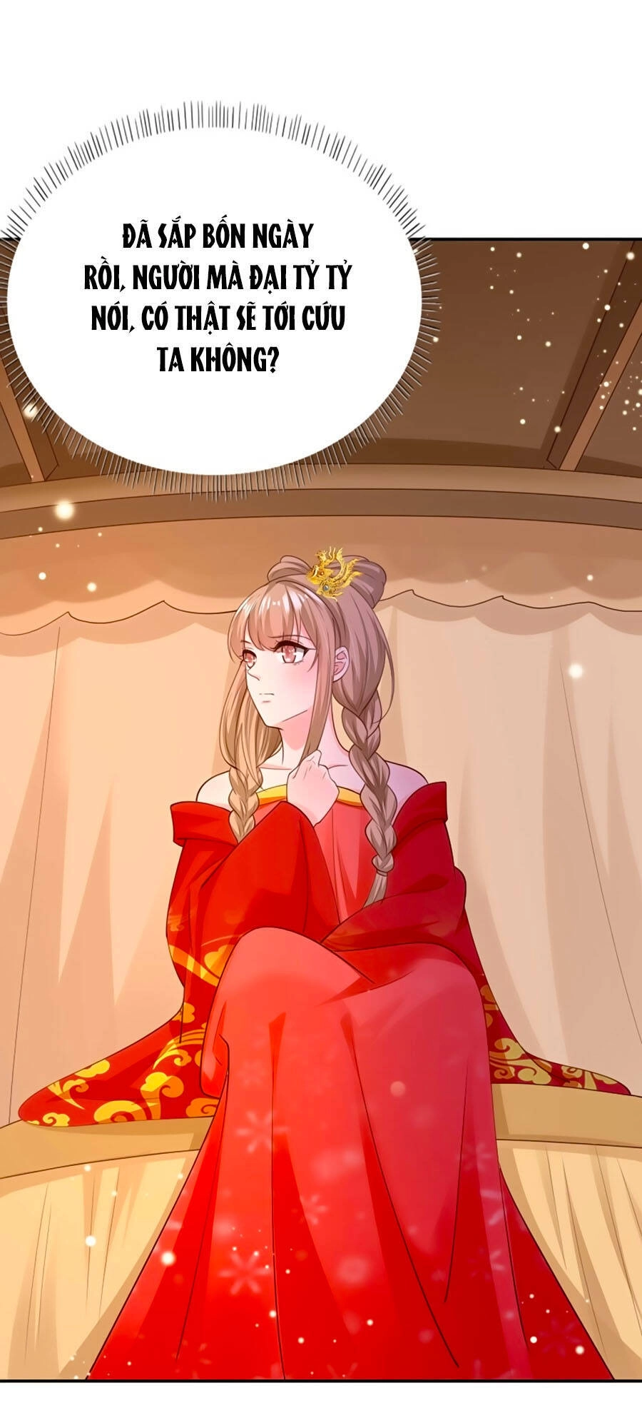 Phượng Ngự Tà Vương Chapter 67 - 4