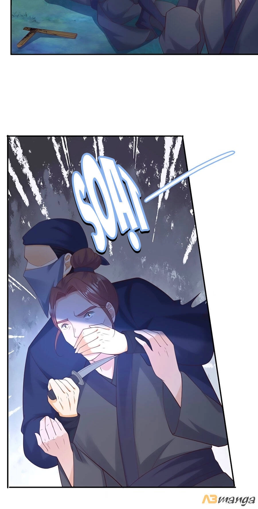 Phượng Ngự Tà Vương Chapter 67 - 6