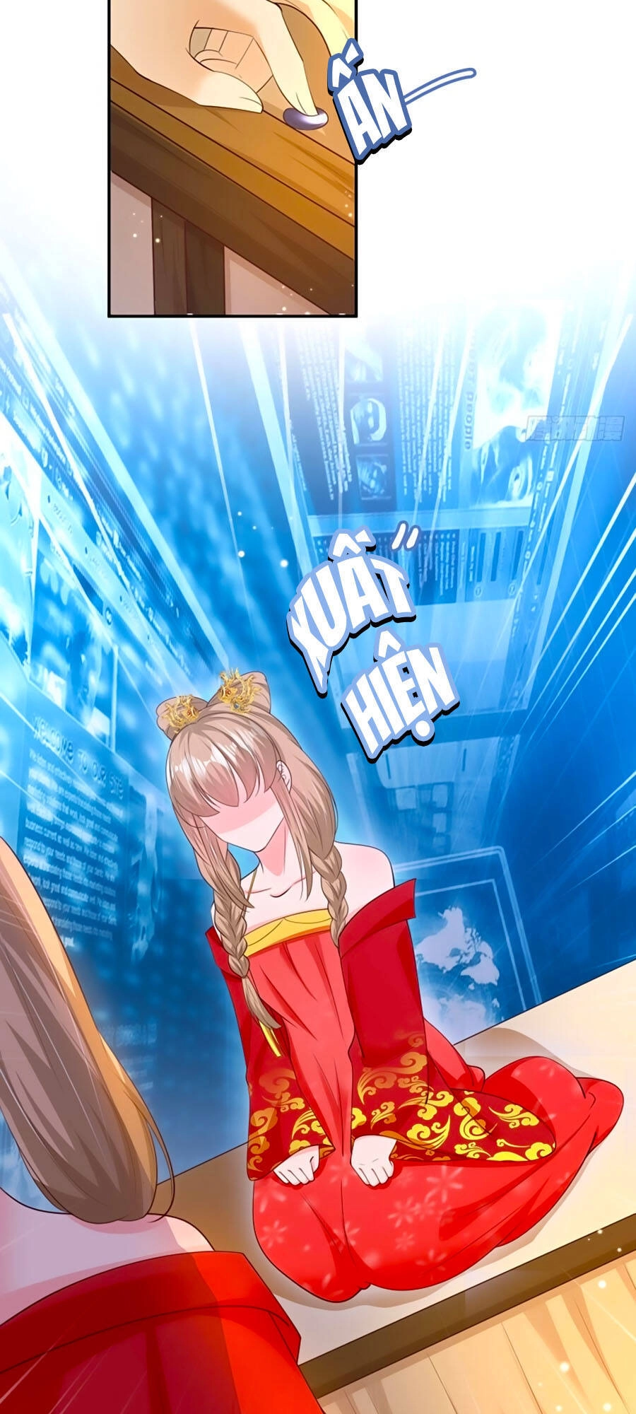 Phượng Ngự Tà Vương Chapter 67 - 11