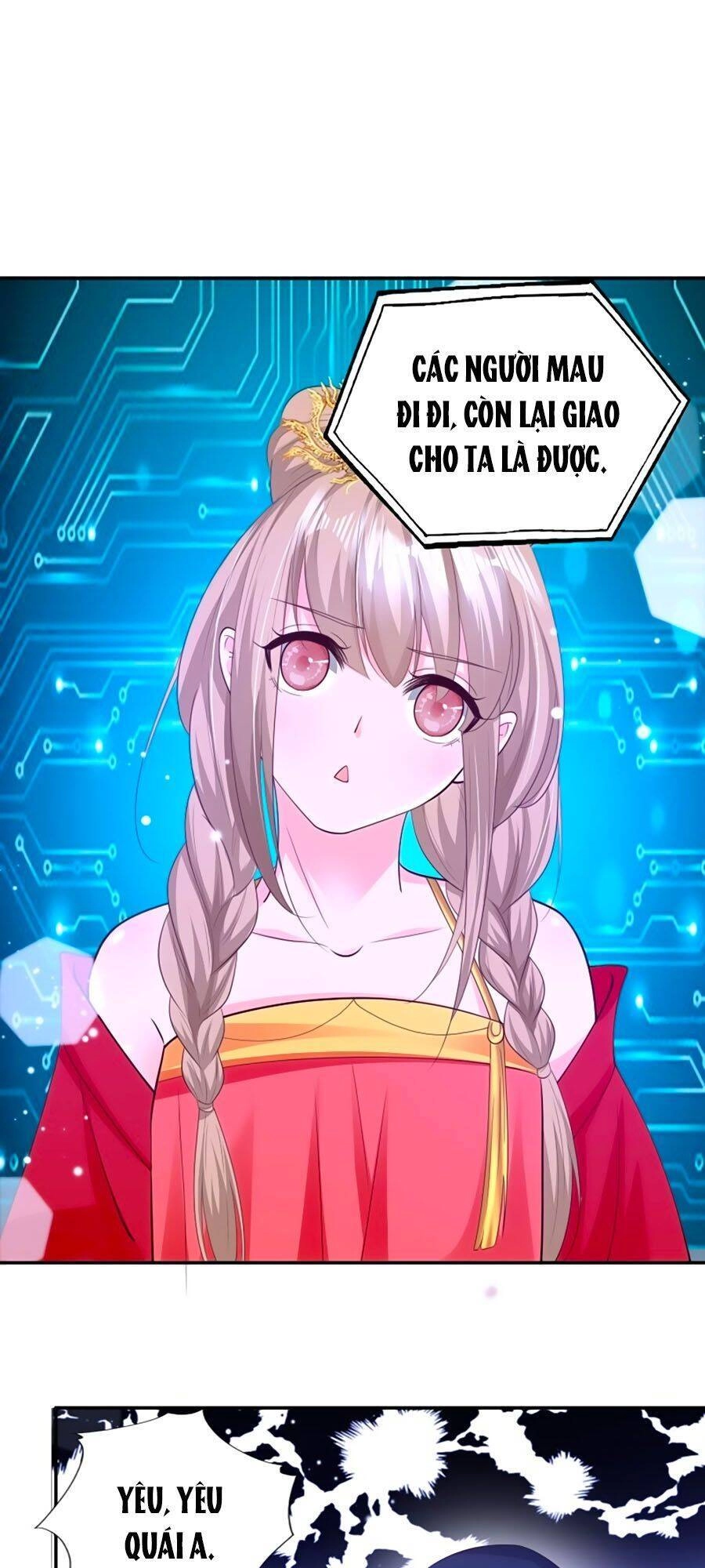 Phượng Ngự Tà Vương Chapter 67 - 13