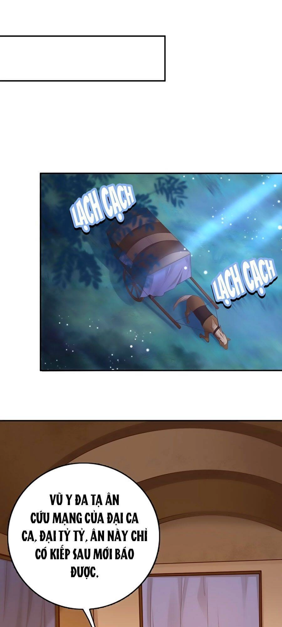 Phượng Ngự Tà Vương Chapter 67 - 17