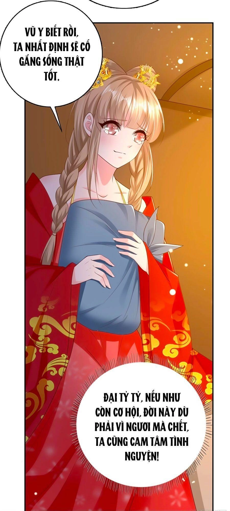 Phượng Ngự Tà Vương Chapter 67 - 19