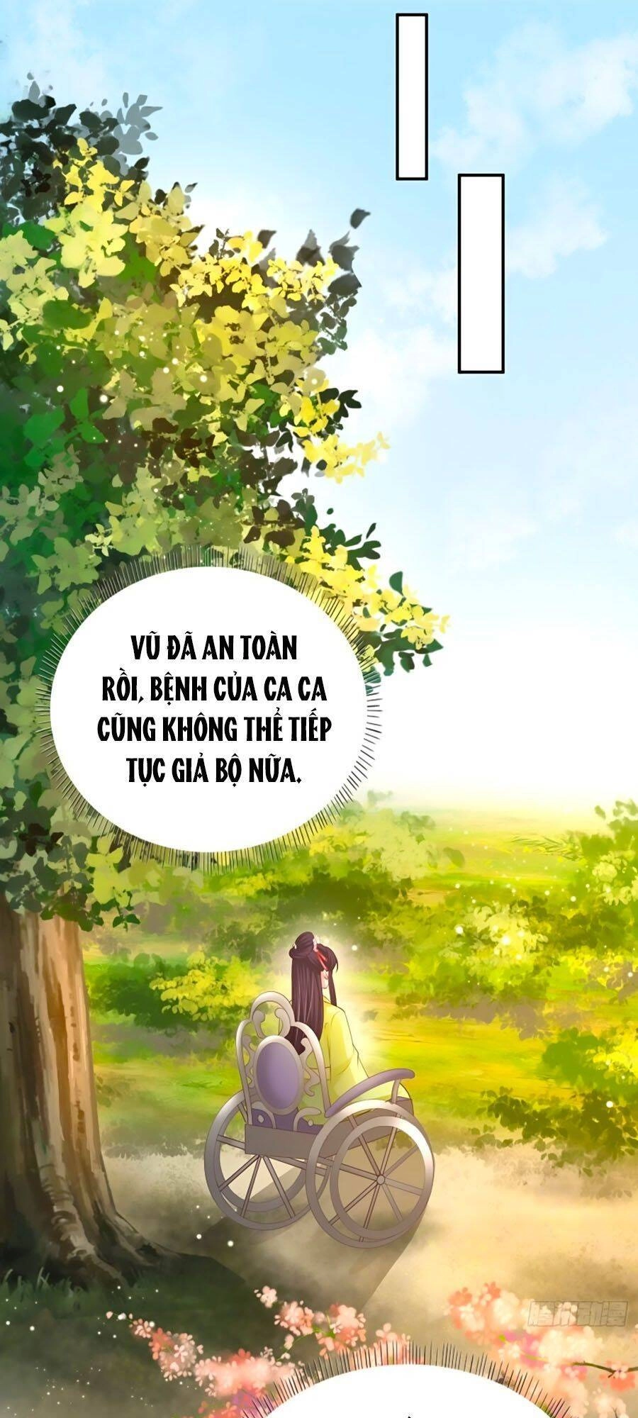 Phượng Ngự Tà Vương Chapter 67 - 21