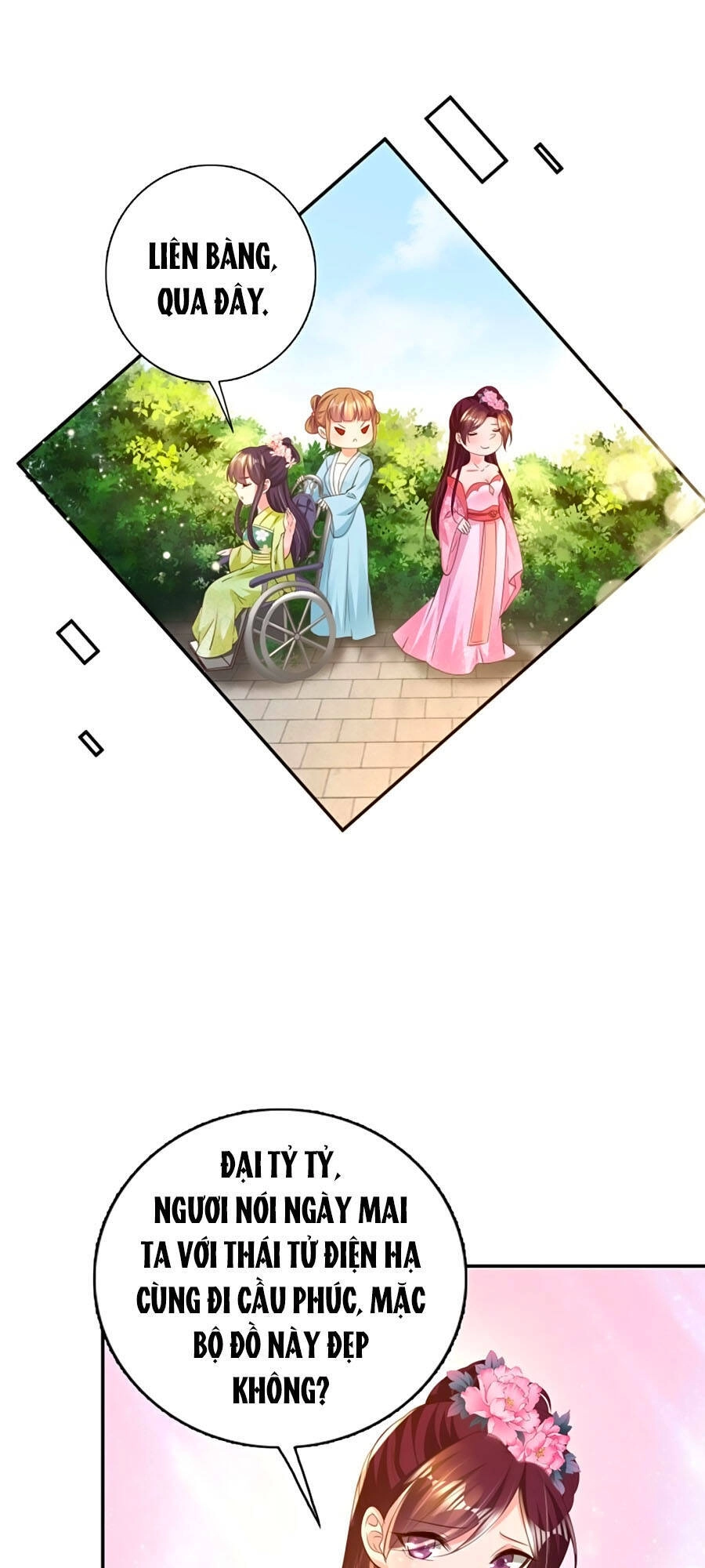 Phượng Ngự Tà Vương Chapter 67 - 25