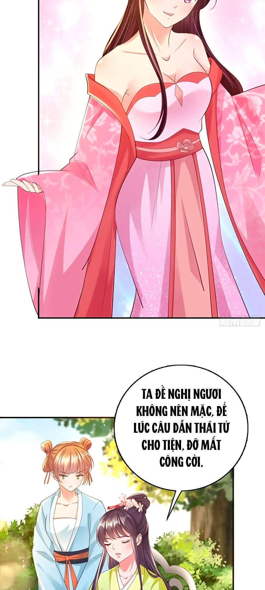 Phượng Ngự Tà Vương Chapter 67 - 26