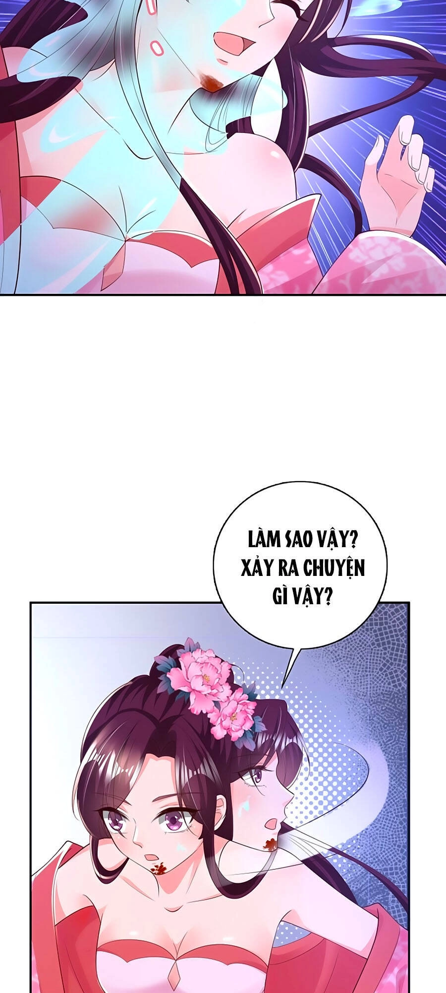 Phượng Ngự Tà Vương Chapter 68 - 6