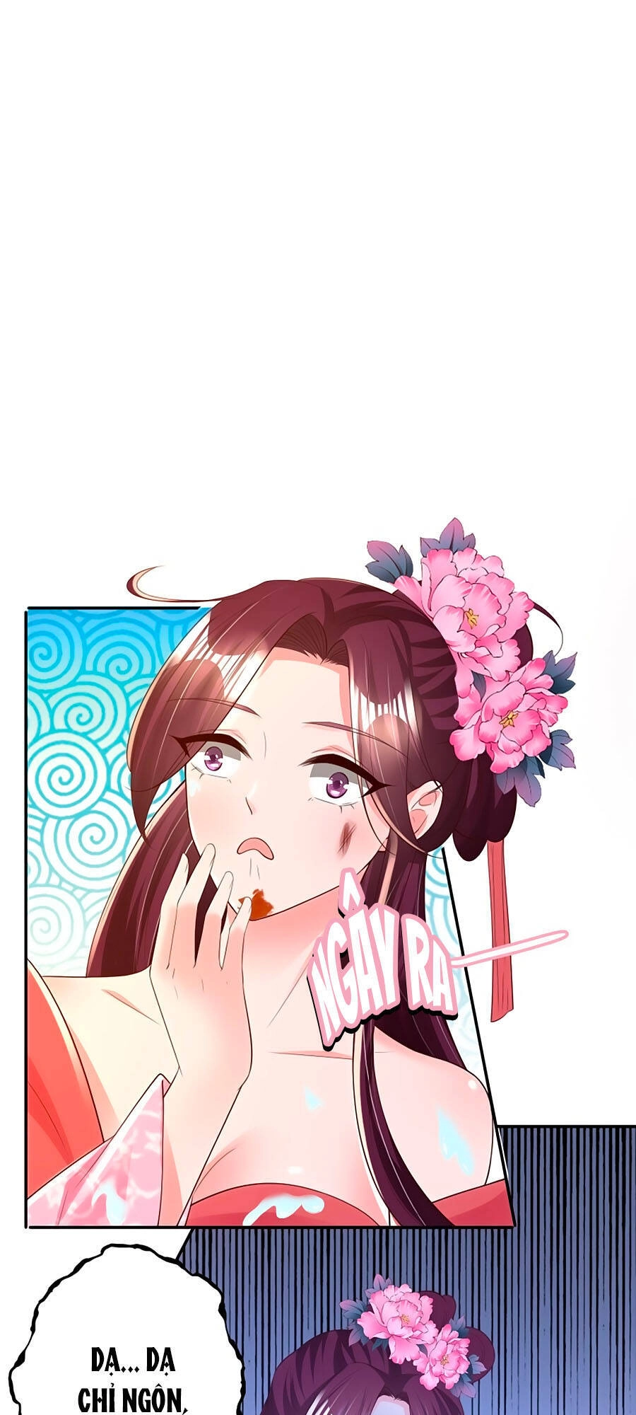 Phượng Ngự Tà Vương Chapter 68 - 8