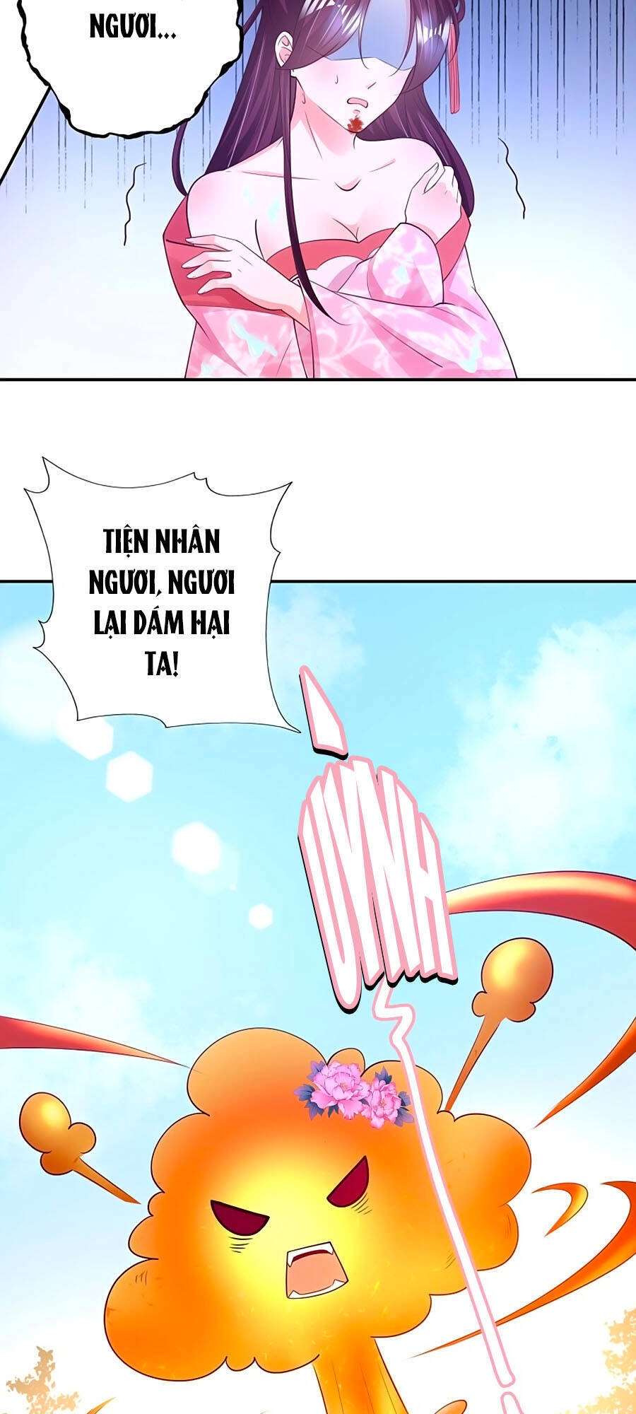 Phượng Ngự Tà Vương Chapter 68 - 9