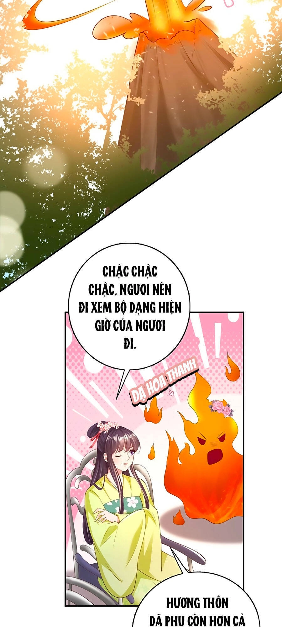 Phượng Ngự Tà Vương Chapter 68 - 10