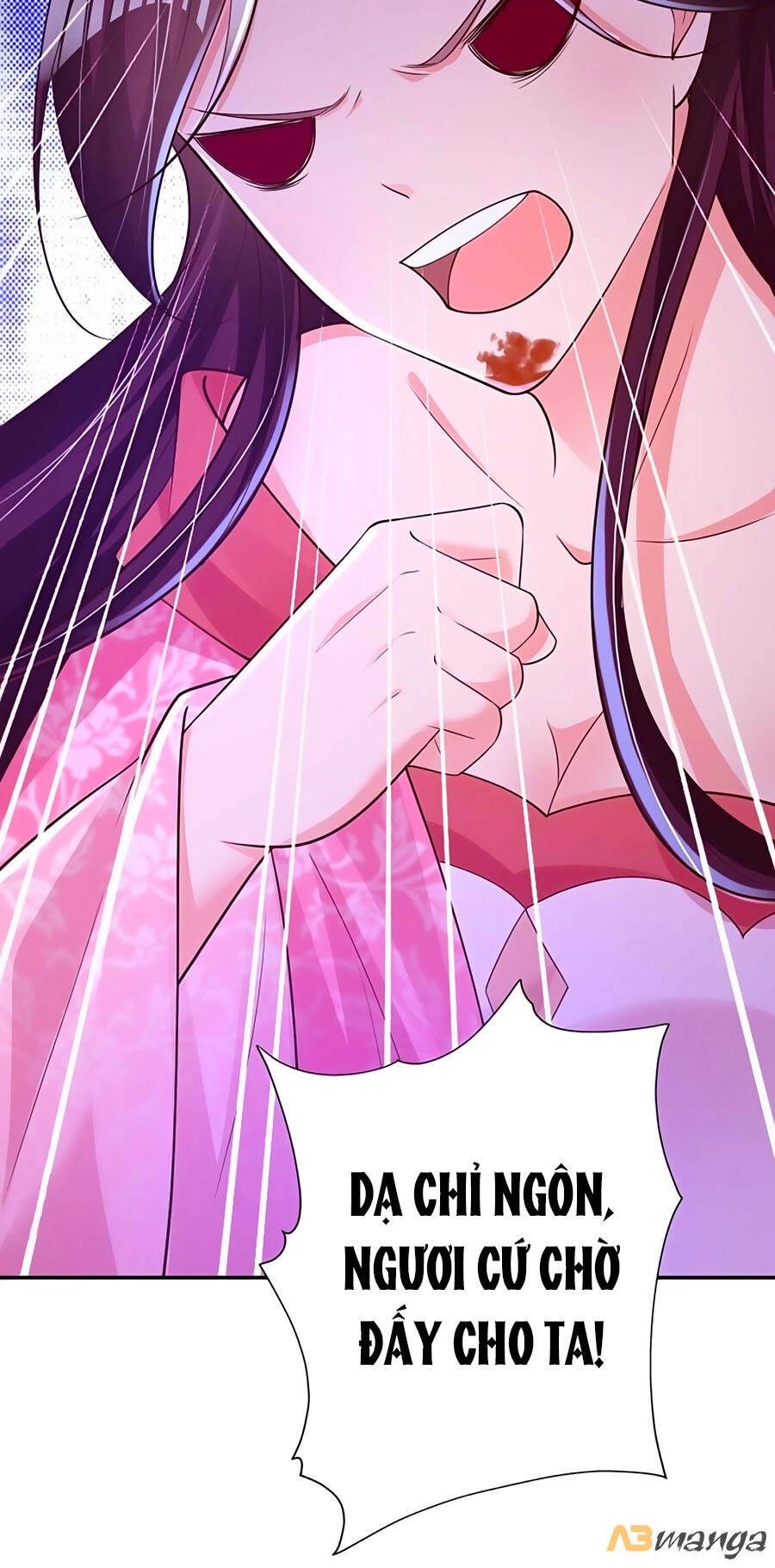 Phượng Ngự Tà Vương Chapter 68 - 15