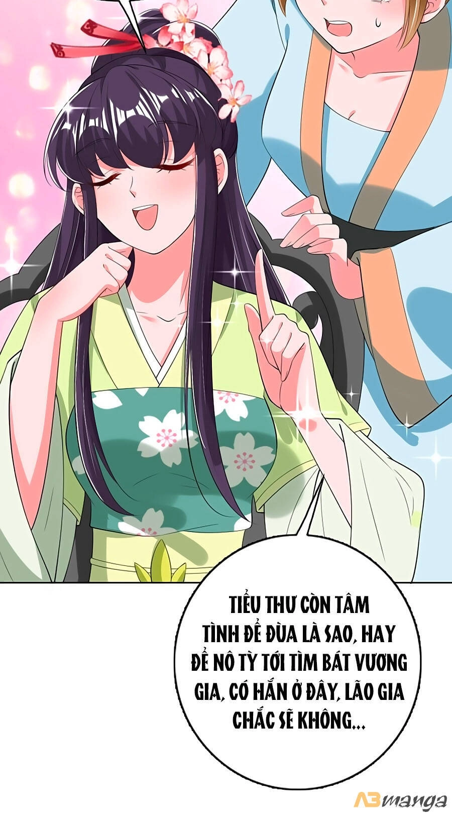 Phượng Ngự Tà Vương Chapter 68 - 19