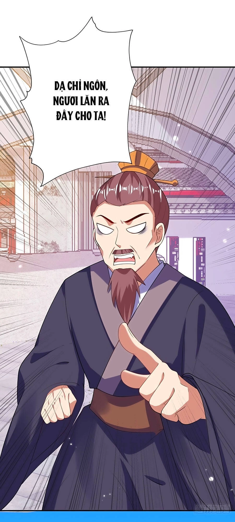 Phượng Ngự Tà Vương Chapter 68 - 20