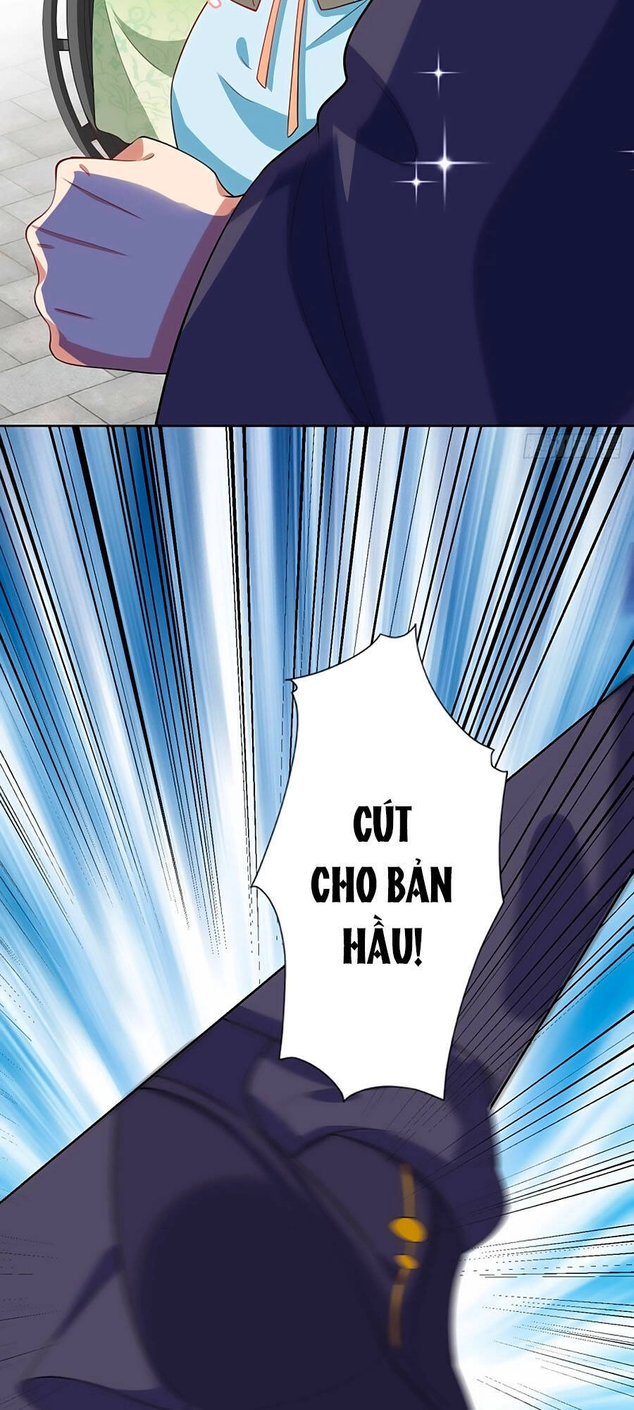 Phượng Ngự Tà Vương Chapter 68 - 22