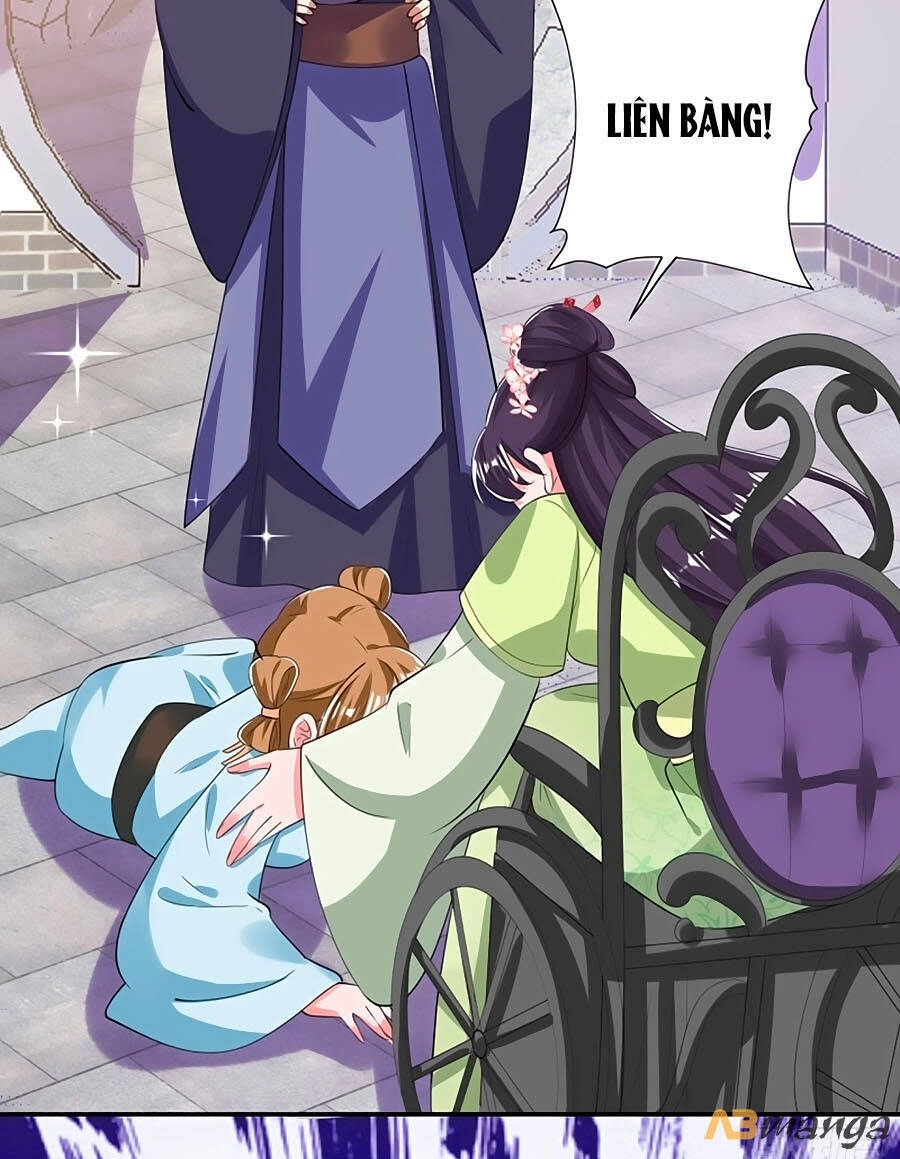 Phượng Ngự Tà Vương Chapter 68 - 24