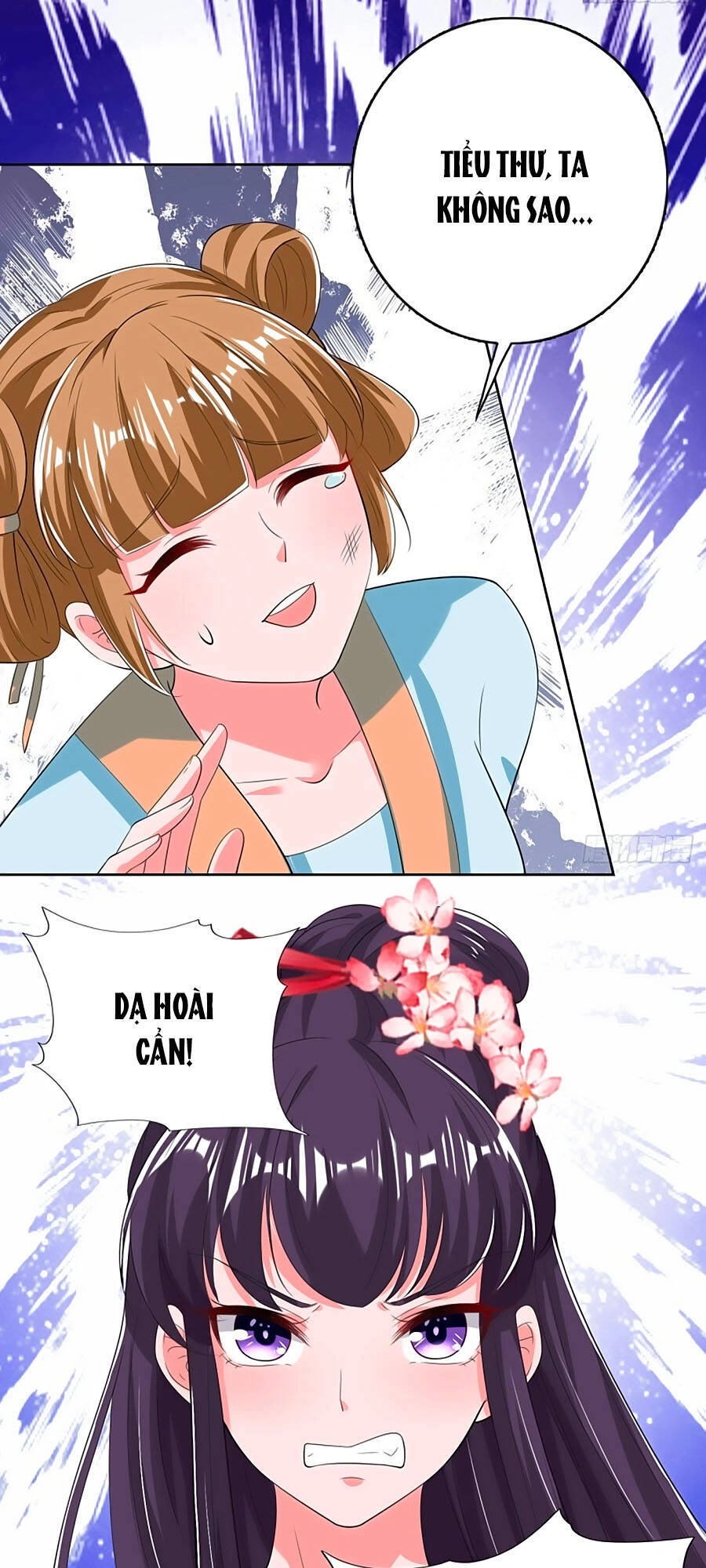 Phượng Ngự Tà Vương Chapter 68 - 25