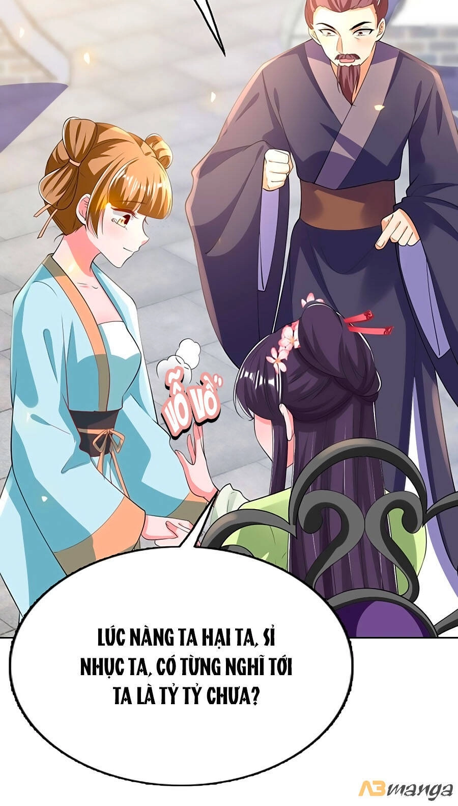 Phượng Ngự Tà Vương Chapter 68 - 27