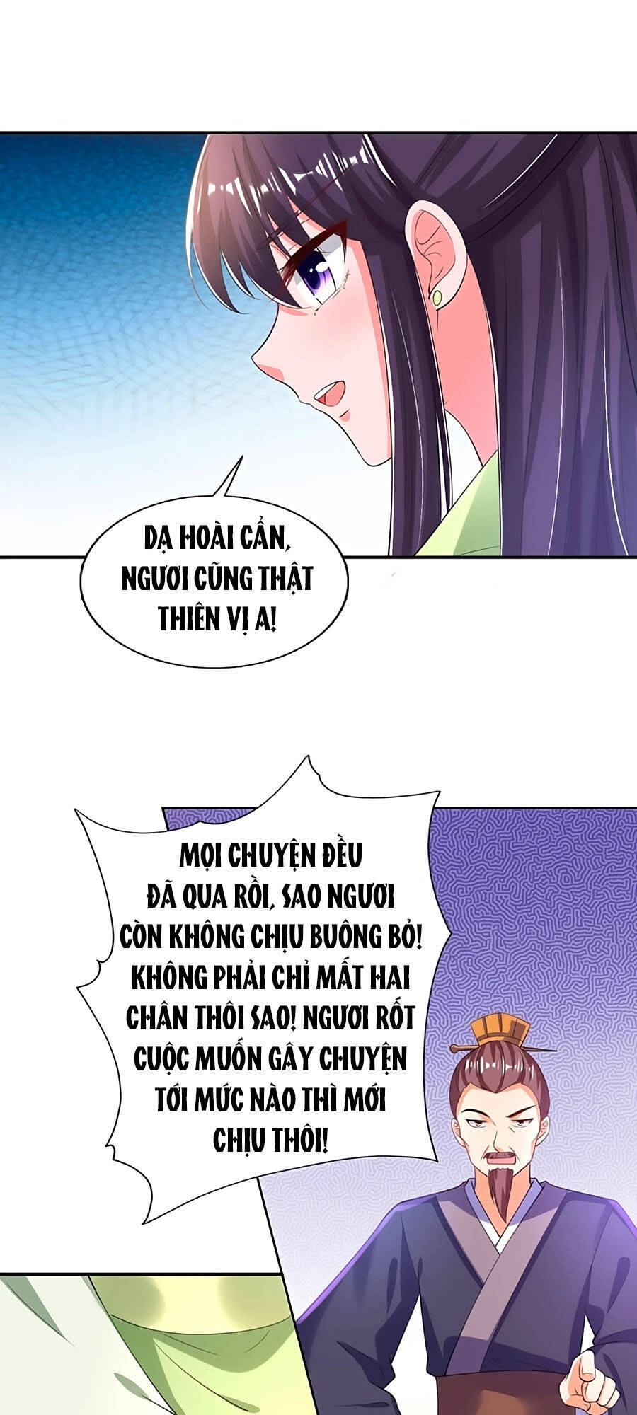 Phượng Ngự Tà Vương Chapter 68 - 28