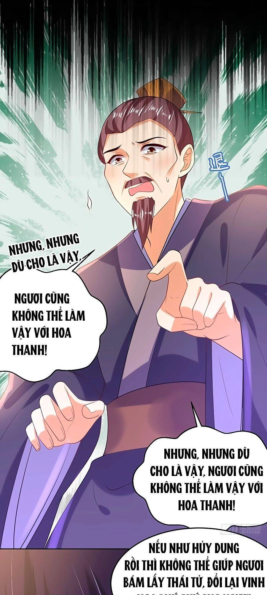 Phượng Ngự Tà Vương Chapter 69 - 2