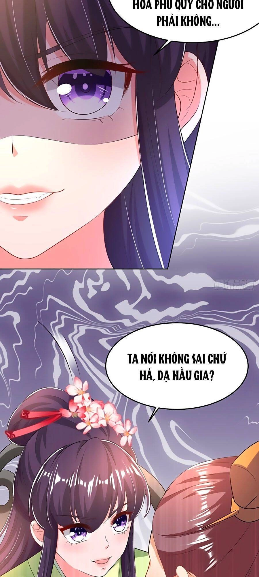 Phượng Ngự Tà Vương Chapter 69 - 3