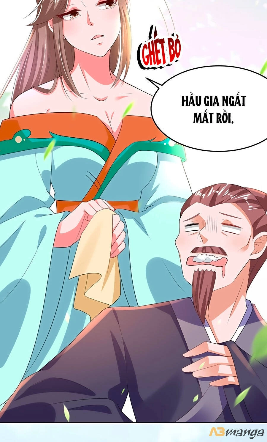 Phượng Ngự Tà Vương Chapter 69 - 14