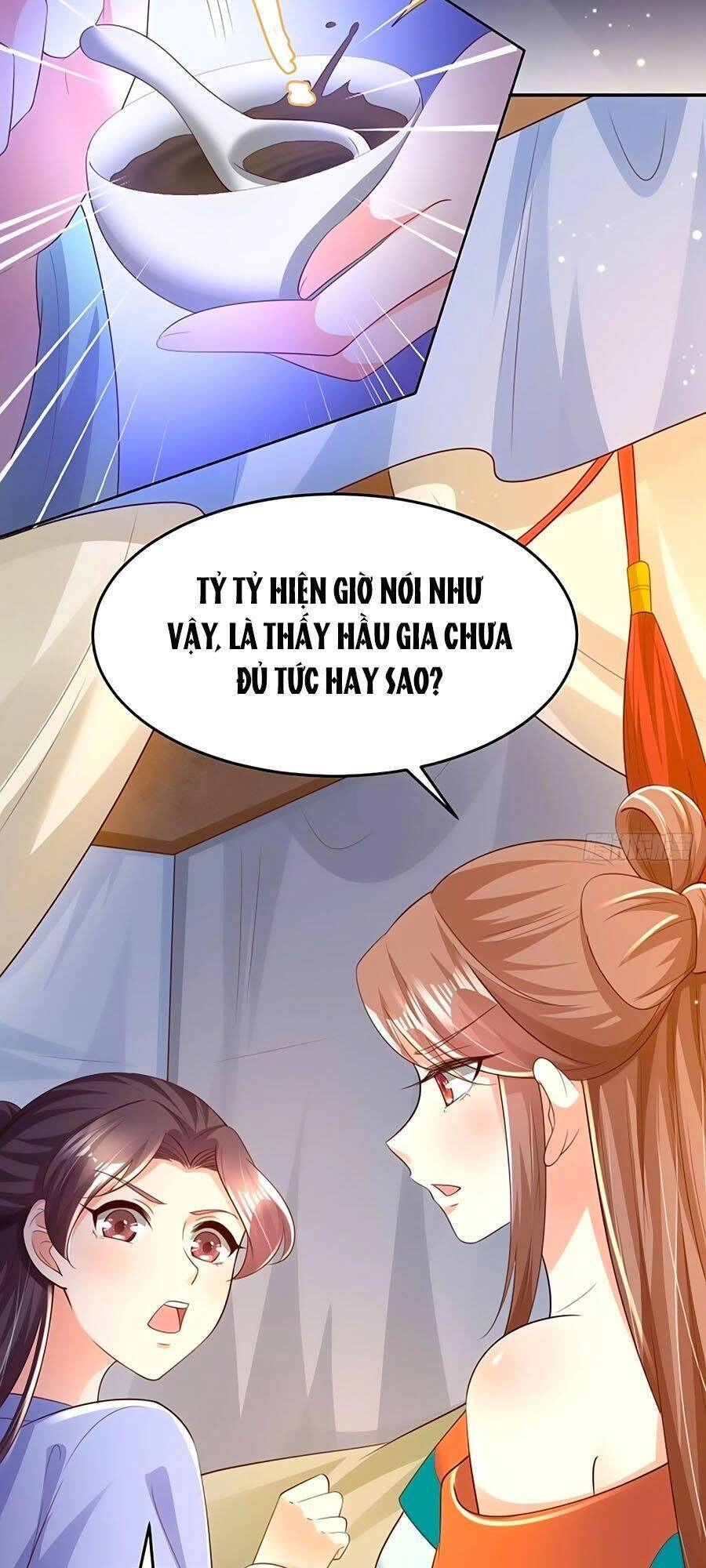 Phượng Ngự Tà Vương Chapter 69 - 18