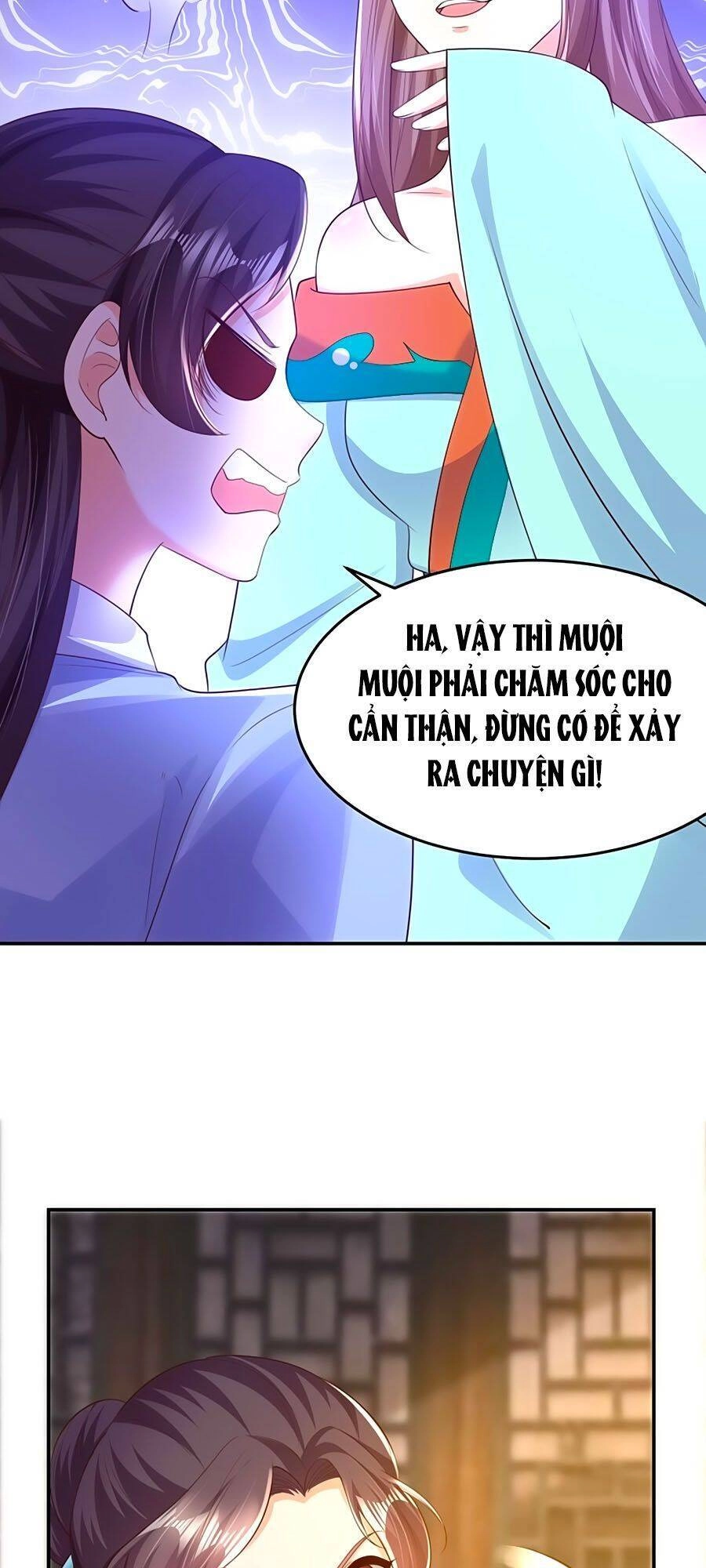 Phượng Ngự Tà Vương Chapter 69 - 22