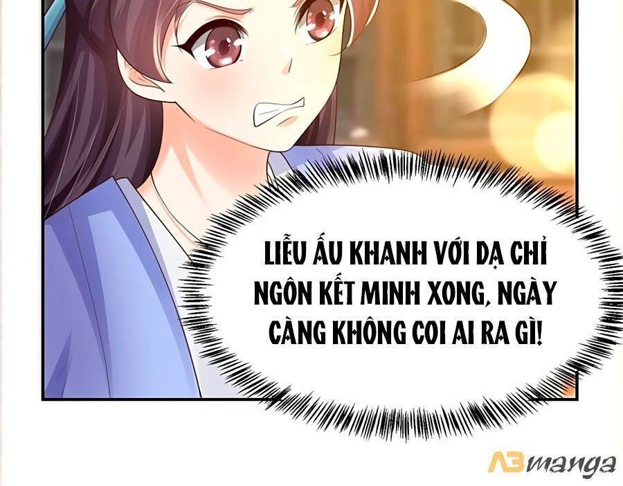 Phượng Ngự Tà Vương Chapter 69 - 23
