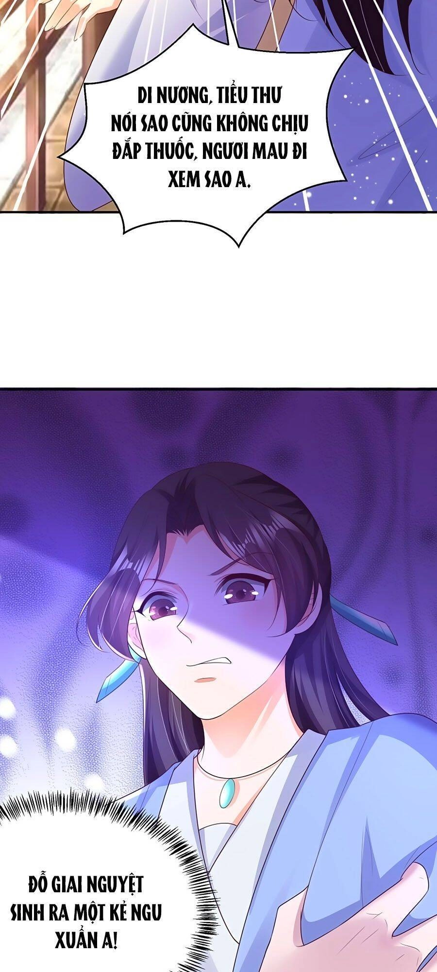 Phượng Ngự Tà Vương Chapter 69 - 25