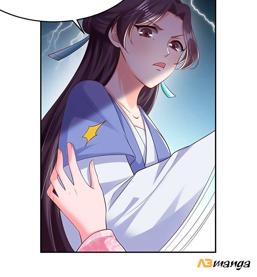 Phượng Ngự Tà Vương Chapter 70 - 3