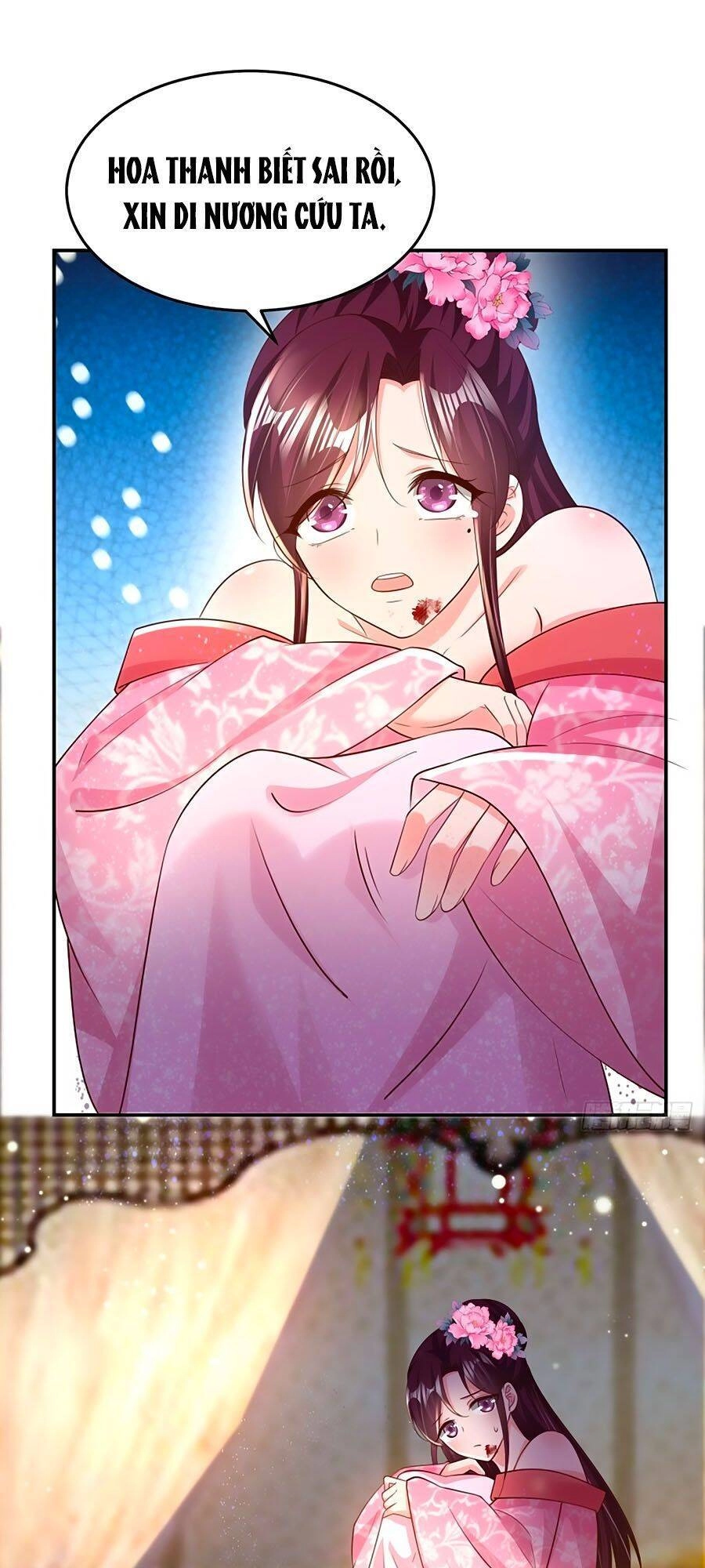 Phượng Ngự Tà Vương Chapter 70 - 4