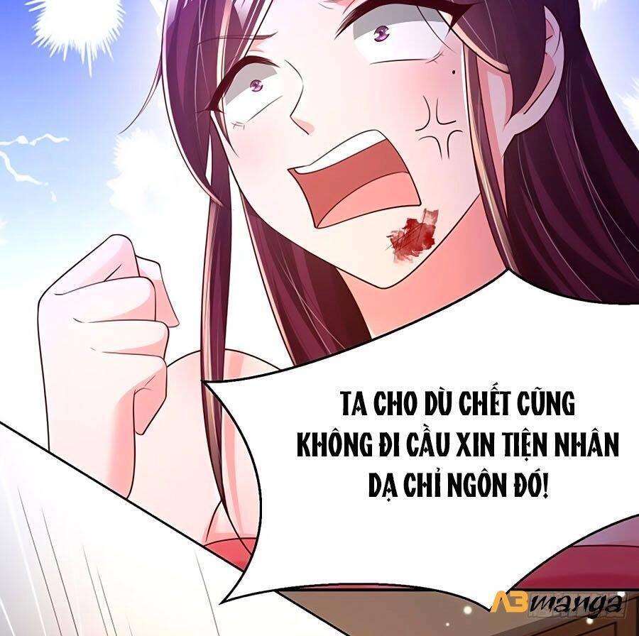 Phượng Ngự Tà Vương Chapter 70 - 6