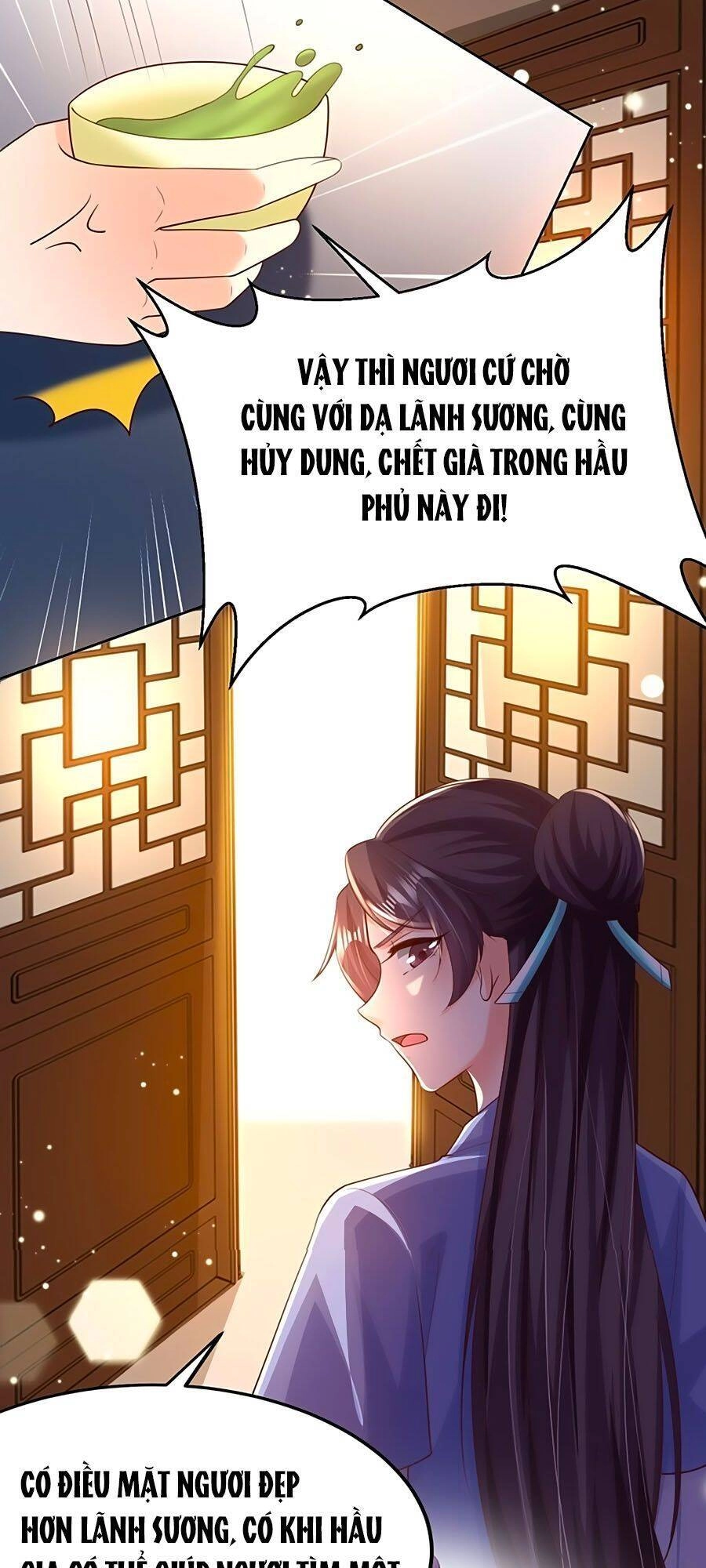 Phượng Ngự Tà Vương Chapter 70 - 7