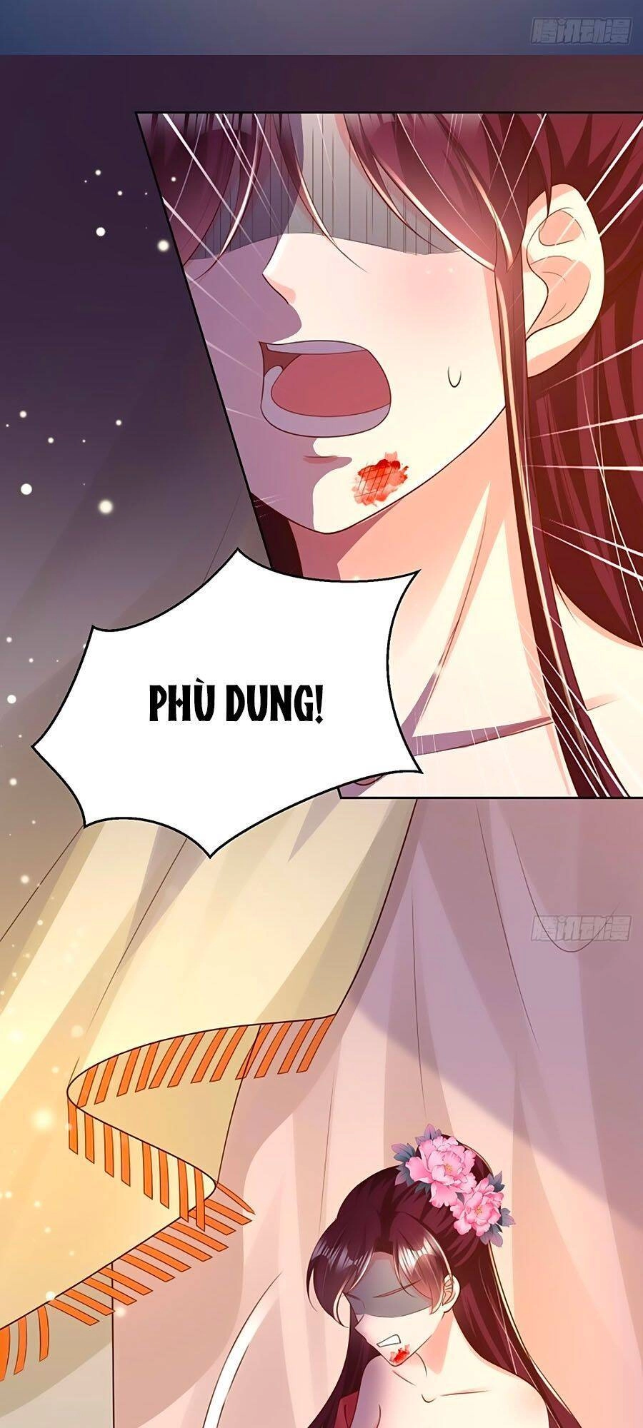 Phượng Ngự Tà Vương Chapter 70 - 10