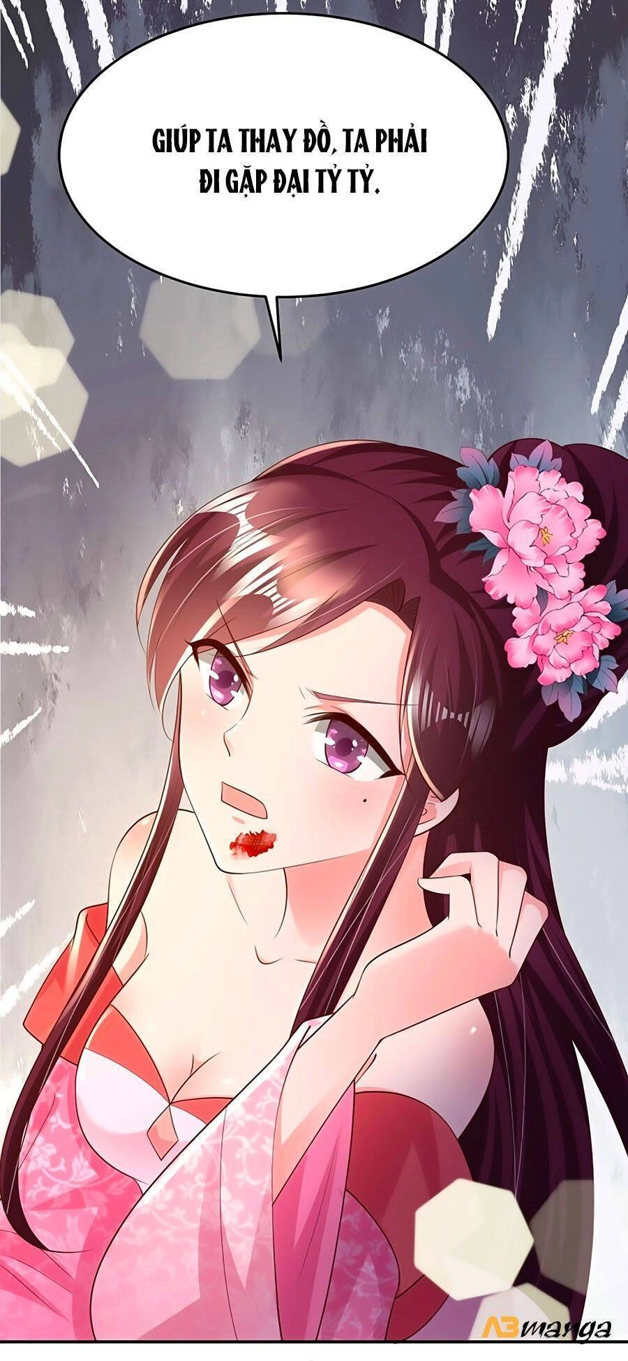 Phượng Ngự Tà Vương Chapter 70 - 12