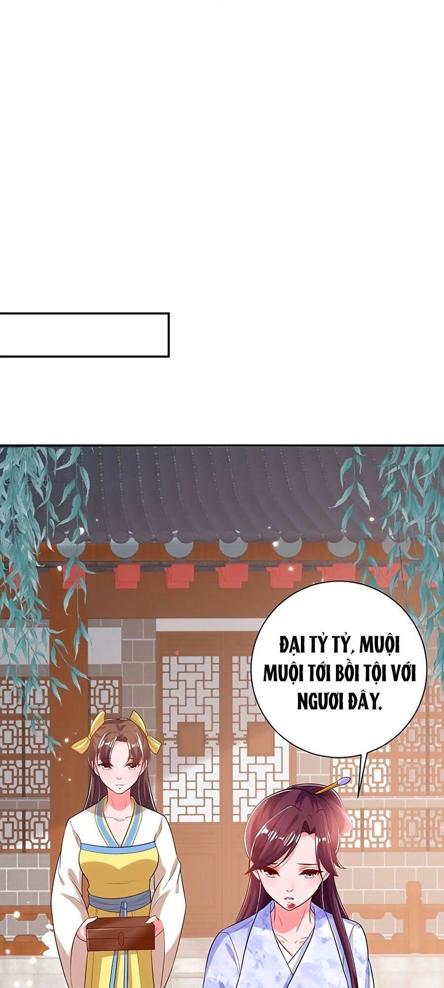 Phượng Ngự Tà Vương Chapter 70 - 13