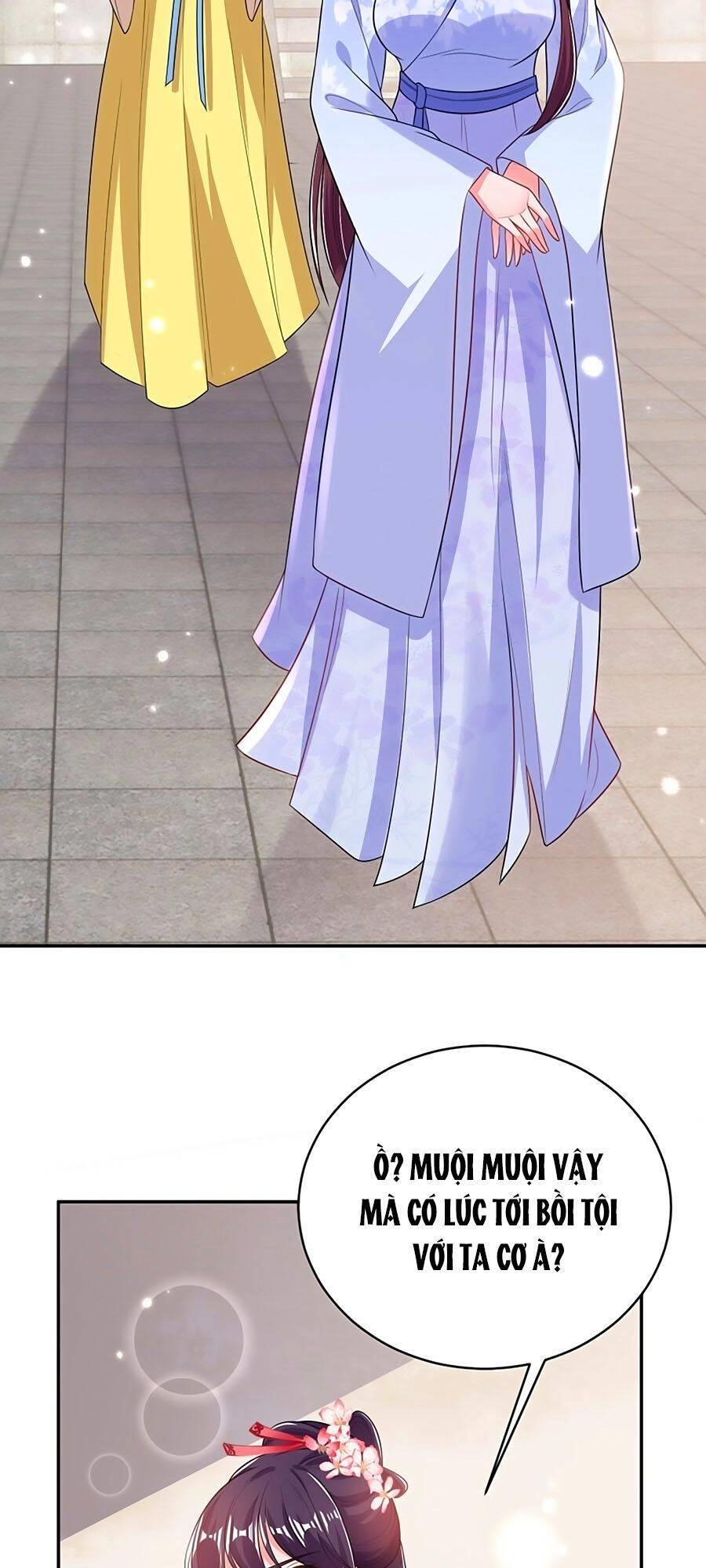 Phượng Ngự Tà Vương Chapter 70 - 14