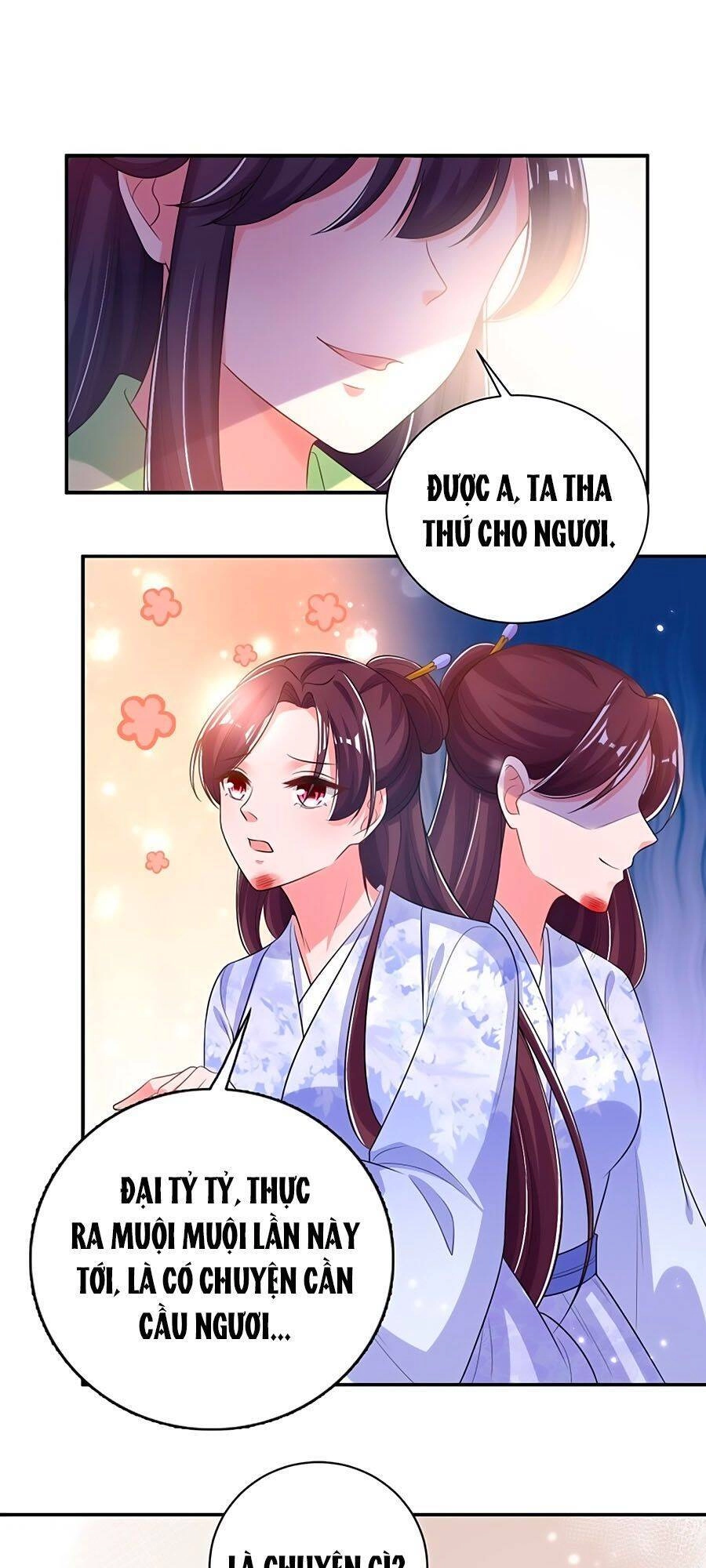 Phượng Ngự Tà Vương Chapter 70 - 17